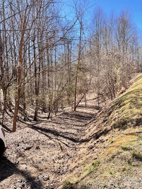 Fontana Lake Estates - Land