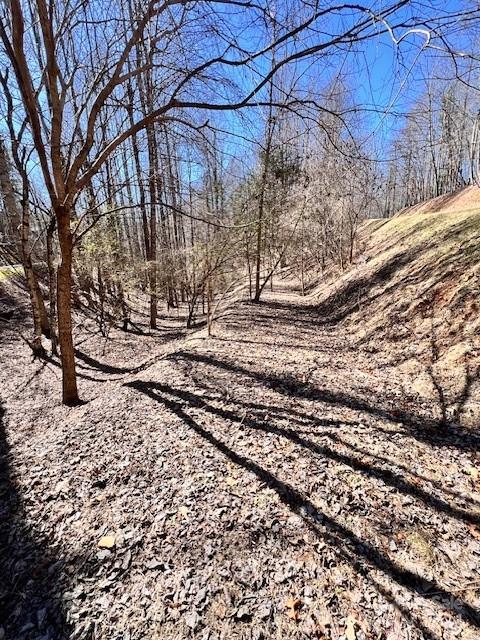 Fontana Lake Estates - Land