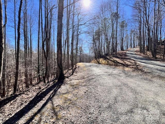 Fontana Lake Estates - Land