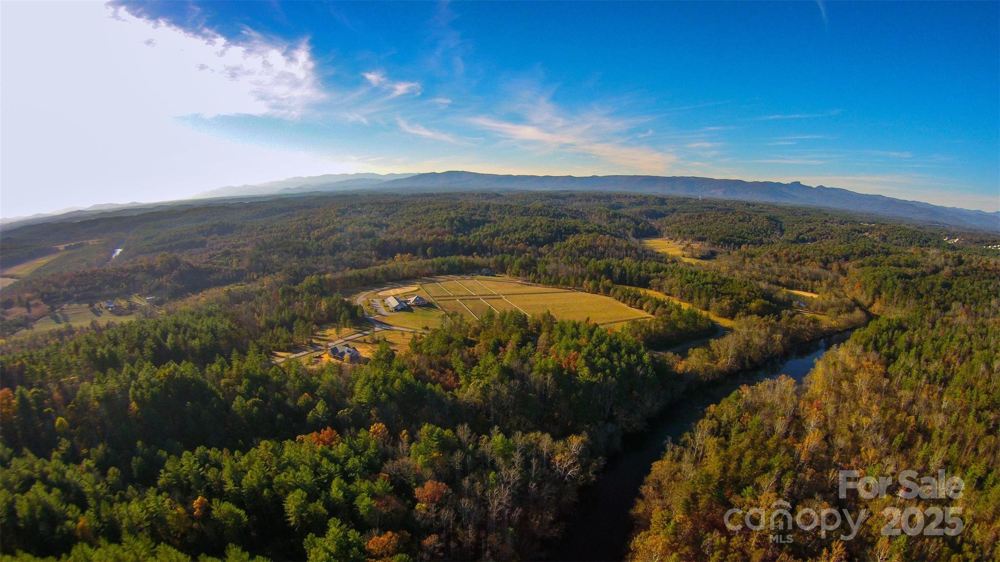 Catawba River Club - Land