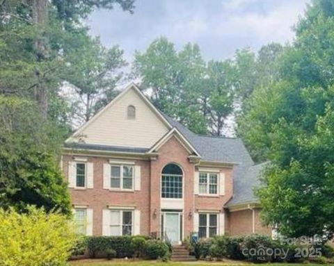 15400 Groveland Street Huntersville NC 28078