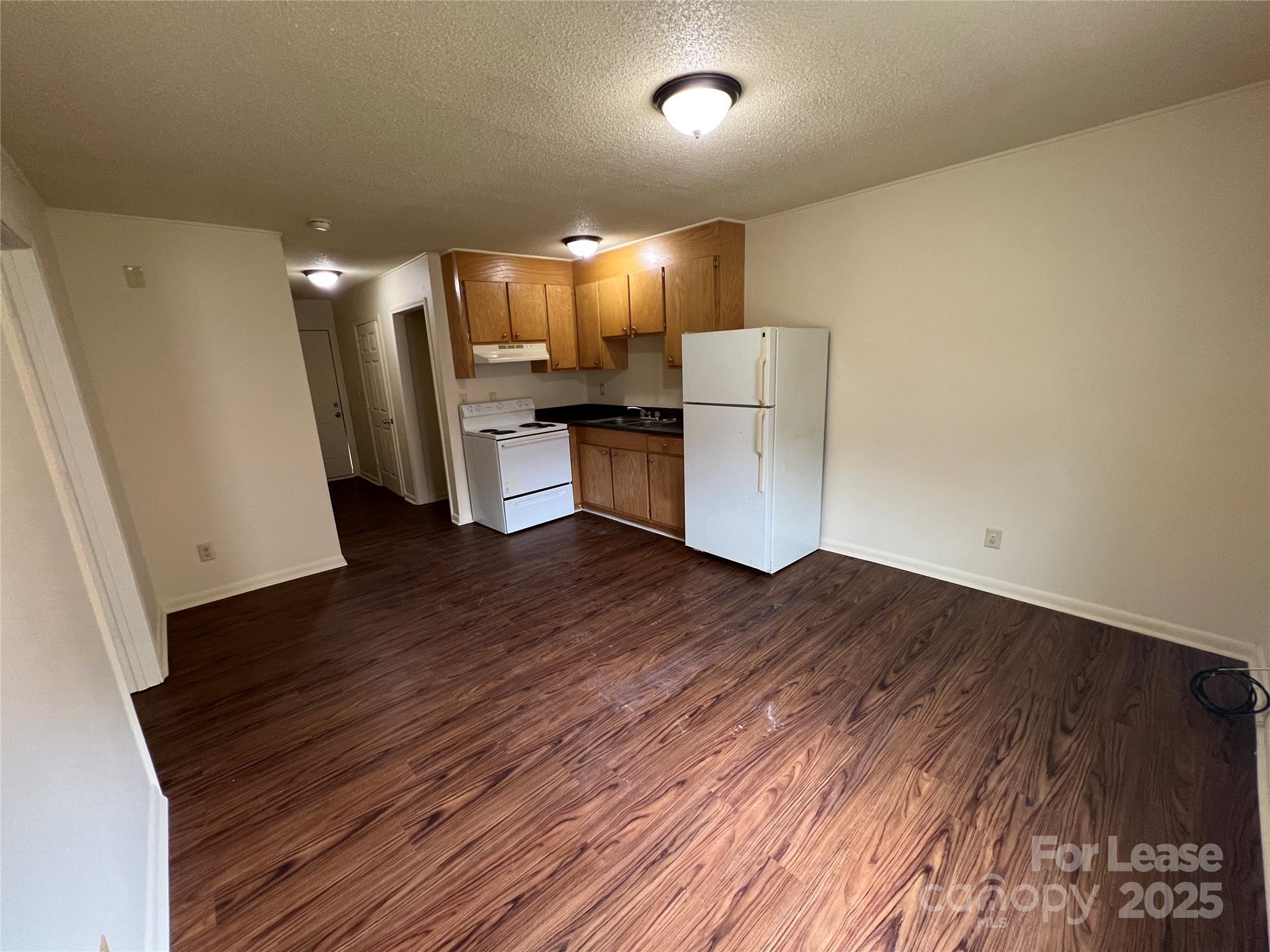 None - Residential Lease