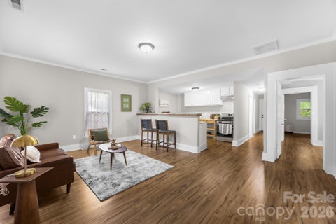 Photo of 804 Jackson Street, Salisbury, NC 28144 (MLS # 4431793)