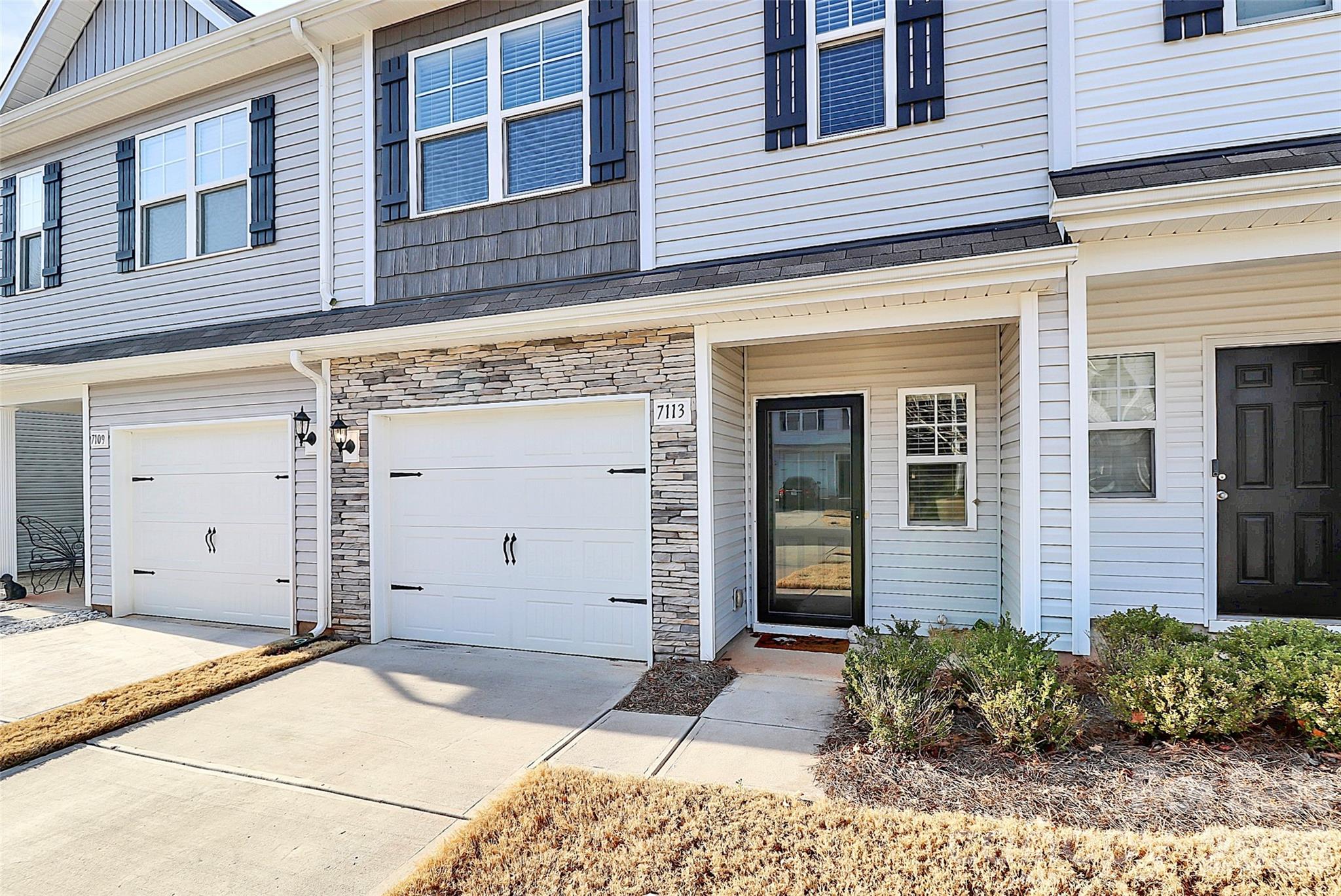 Townes at Kingstree - Residential