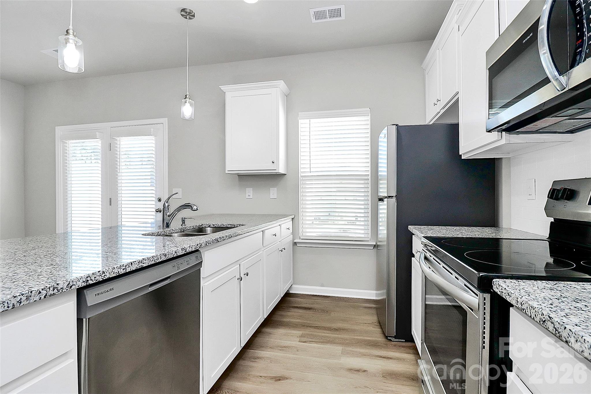 Townes at Kingstree - Residential