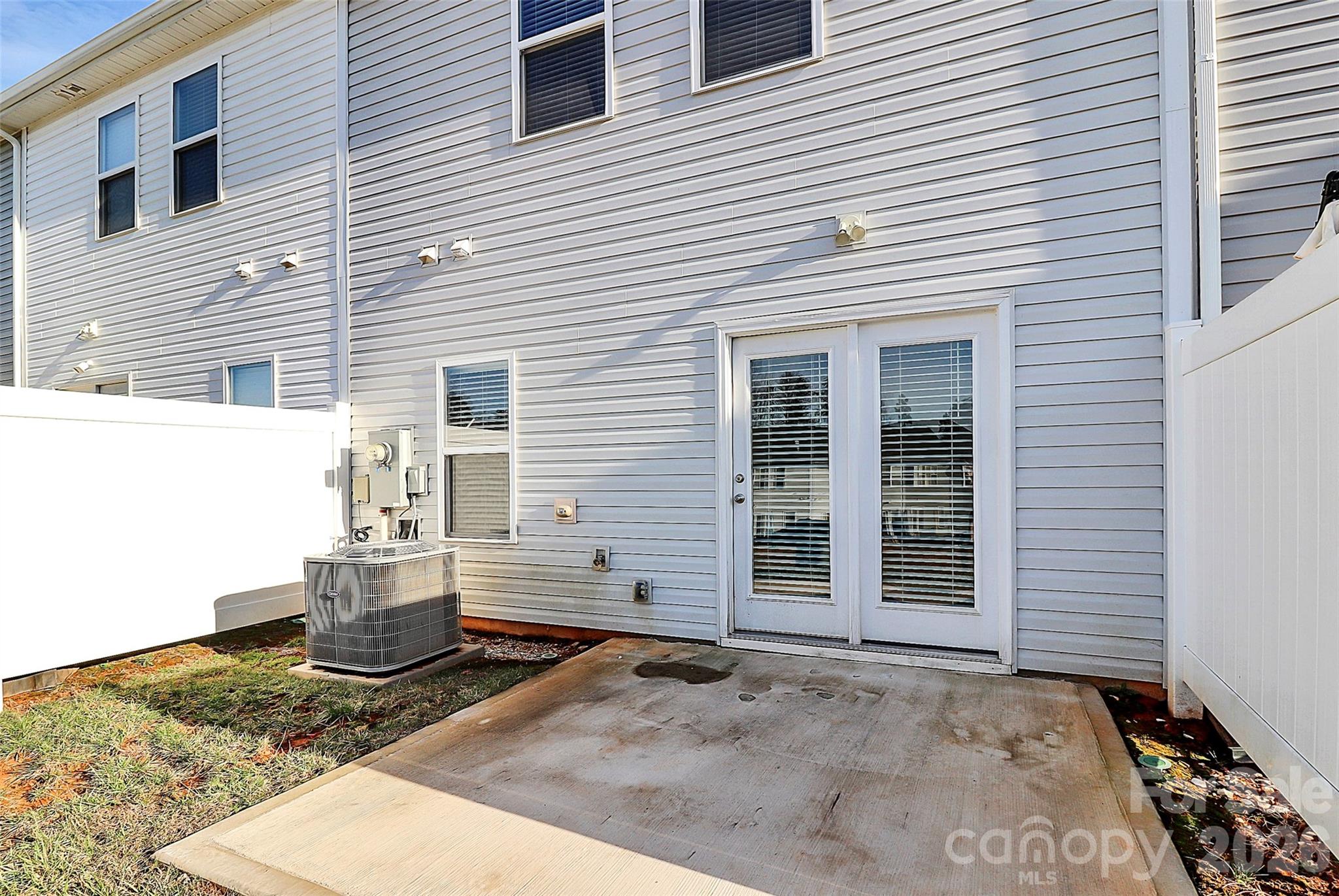 Townes at Kingstree - Residential