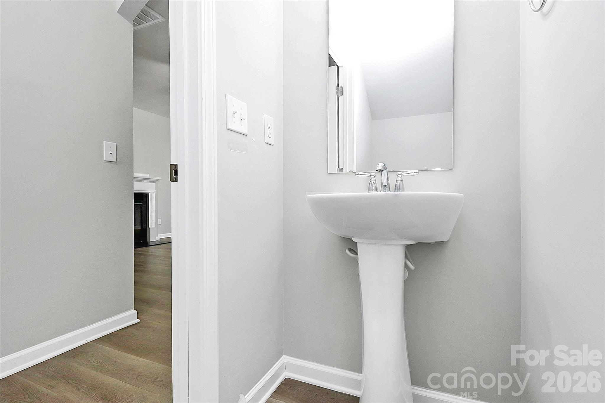 Townes at Kingstree - Residential