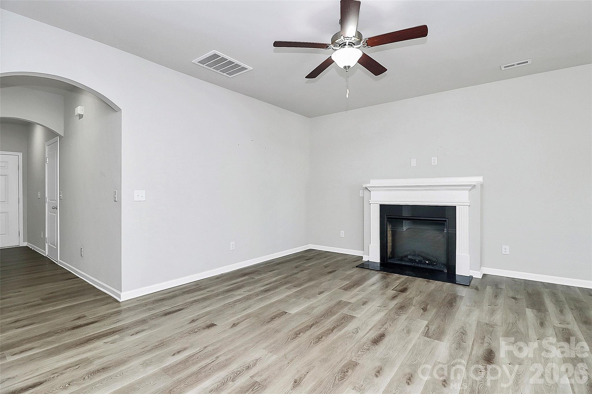 Townes at Kingstree - Residential