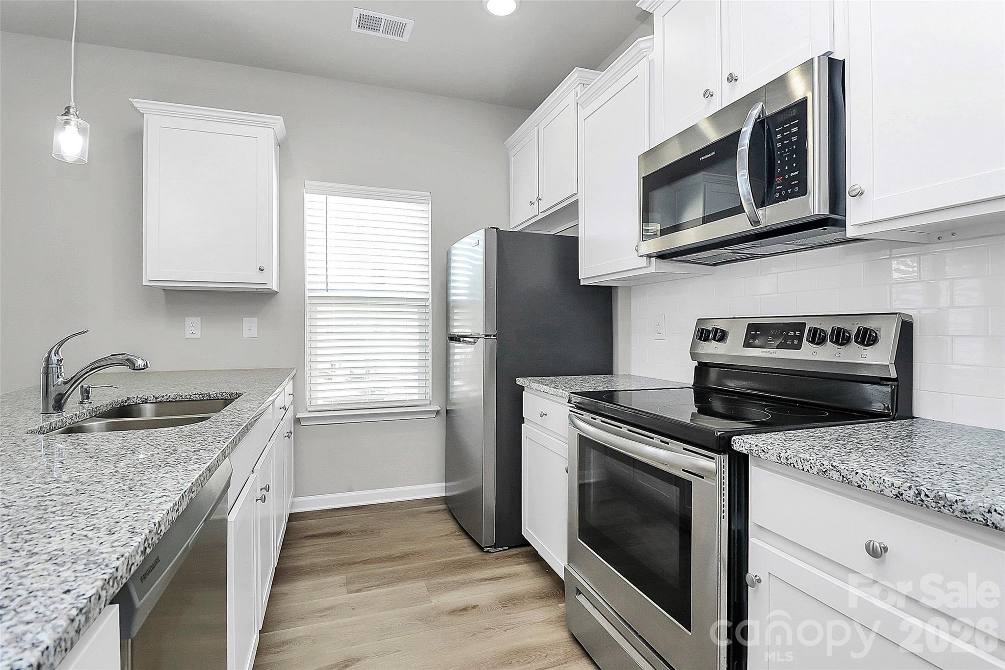 Townes at Kingstree - Residential