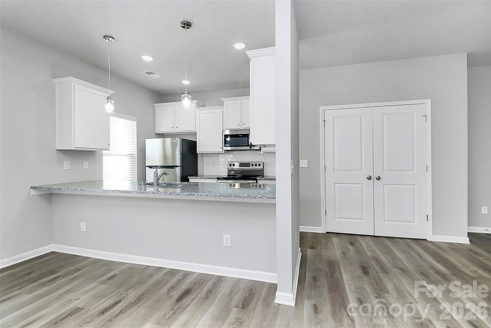 Townes at Kingstree - Residential