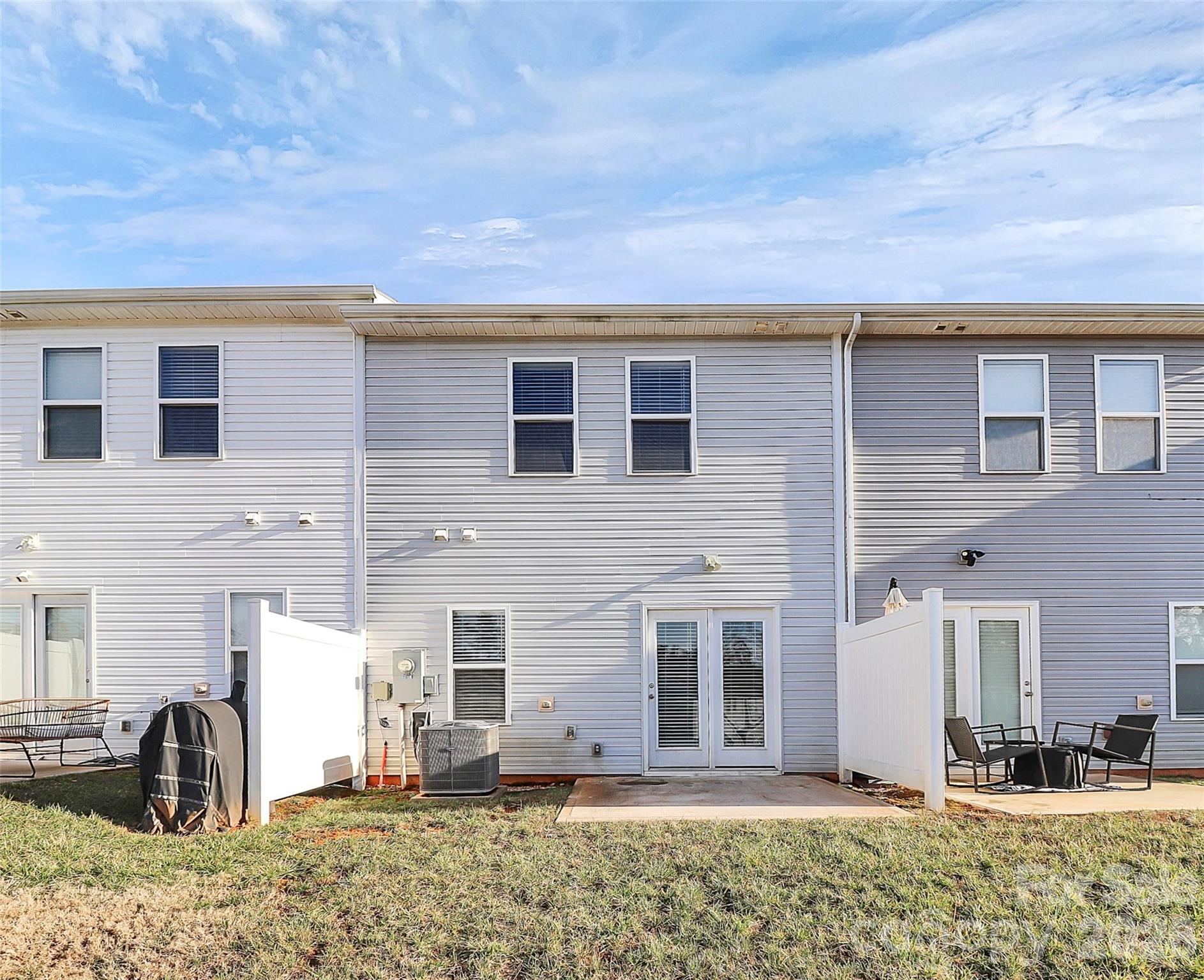 Townes at Kingstree - Residential