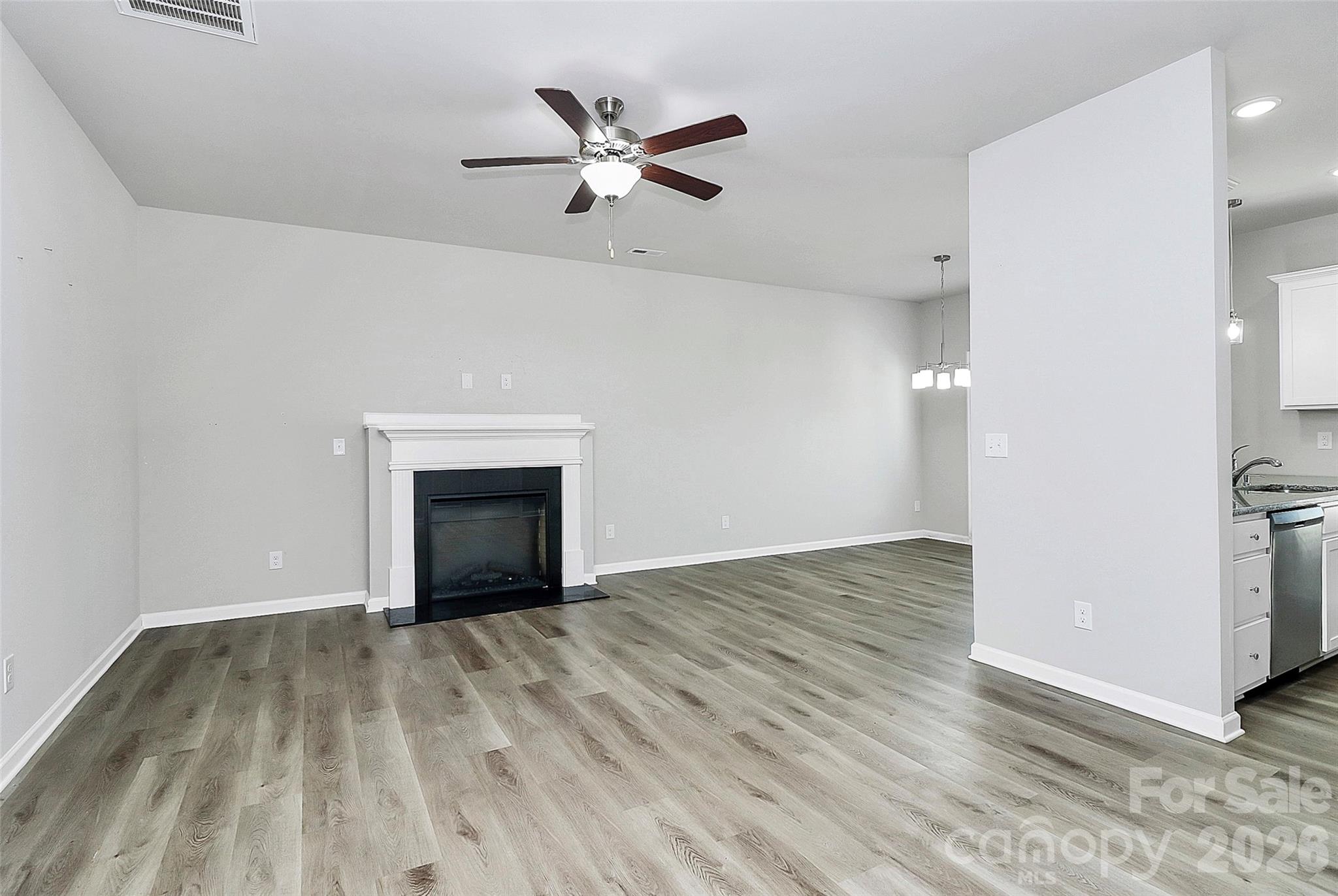 Townes at Kingstree - Residential