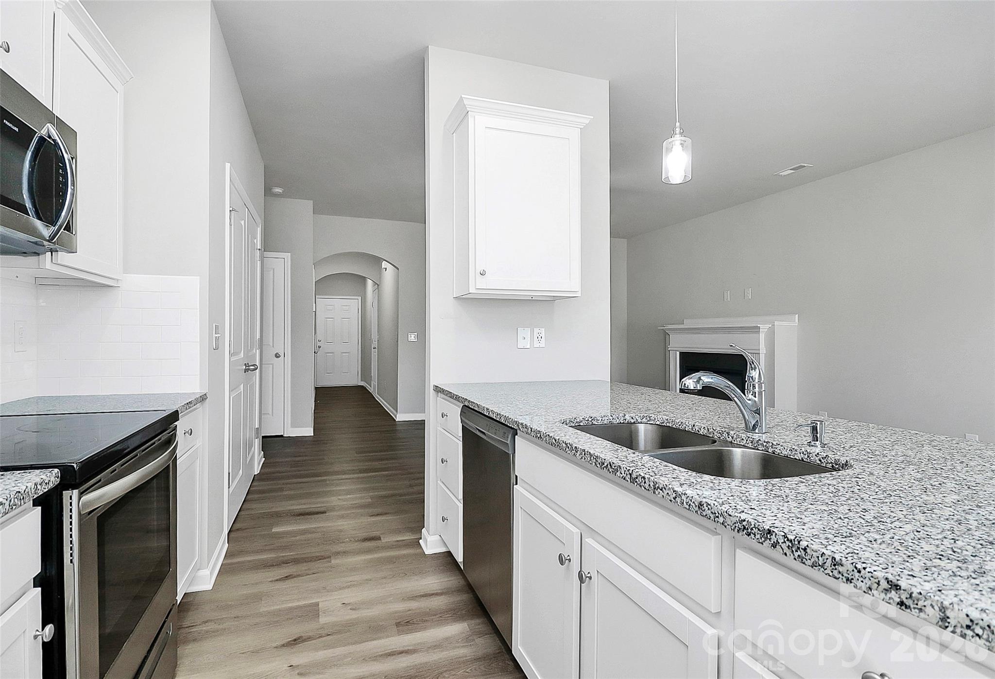 Townes at Kingstree - Residential