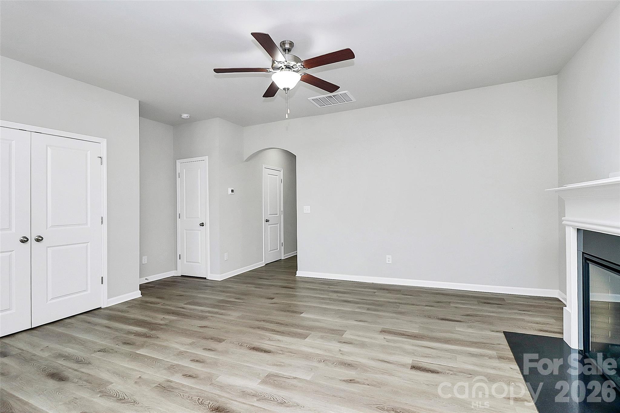 Townes at Kingstree - Residential