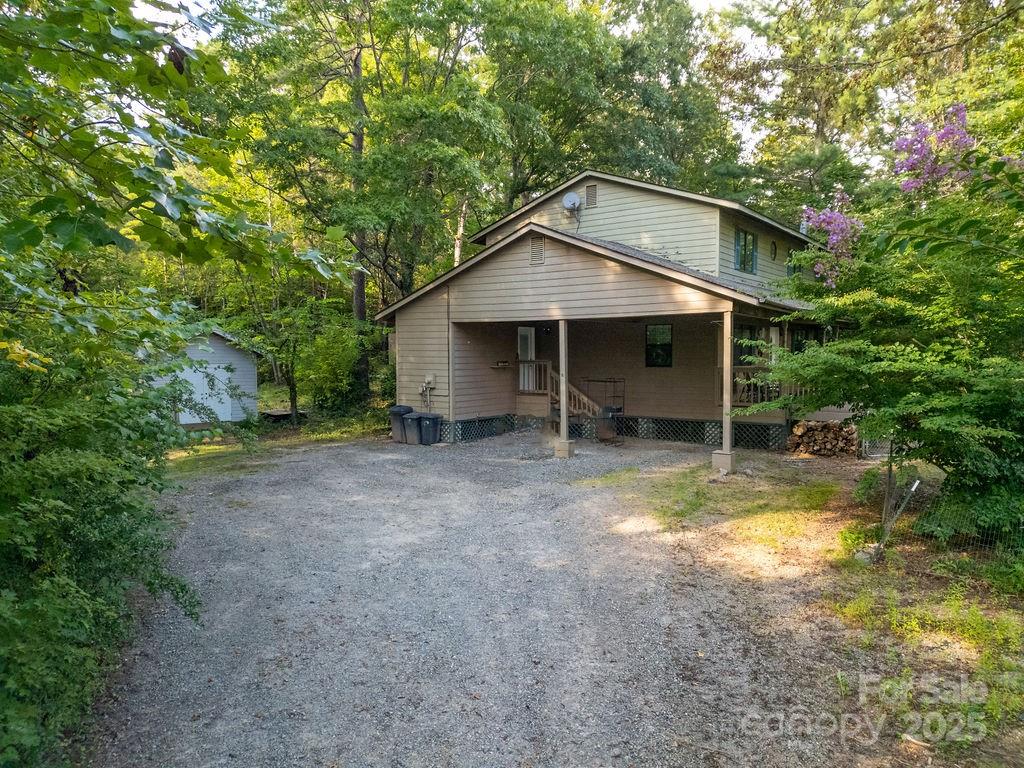 10 Ross Road