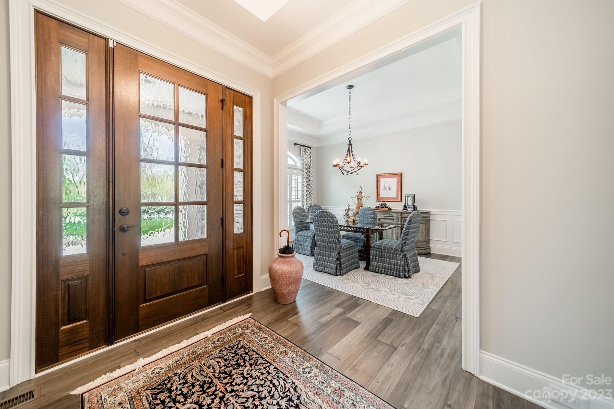 Bromley - Residential