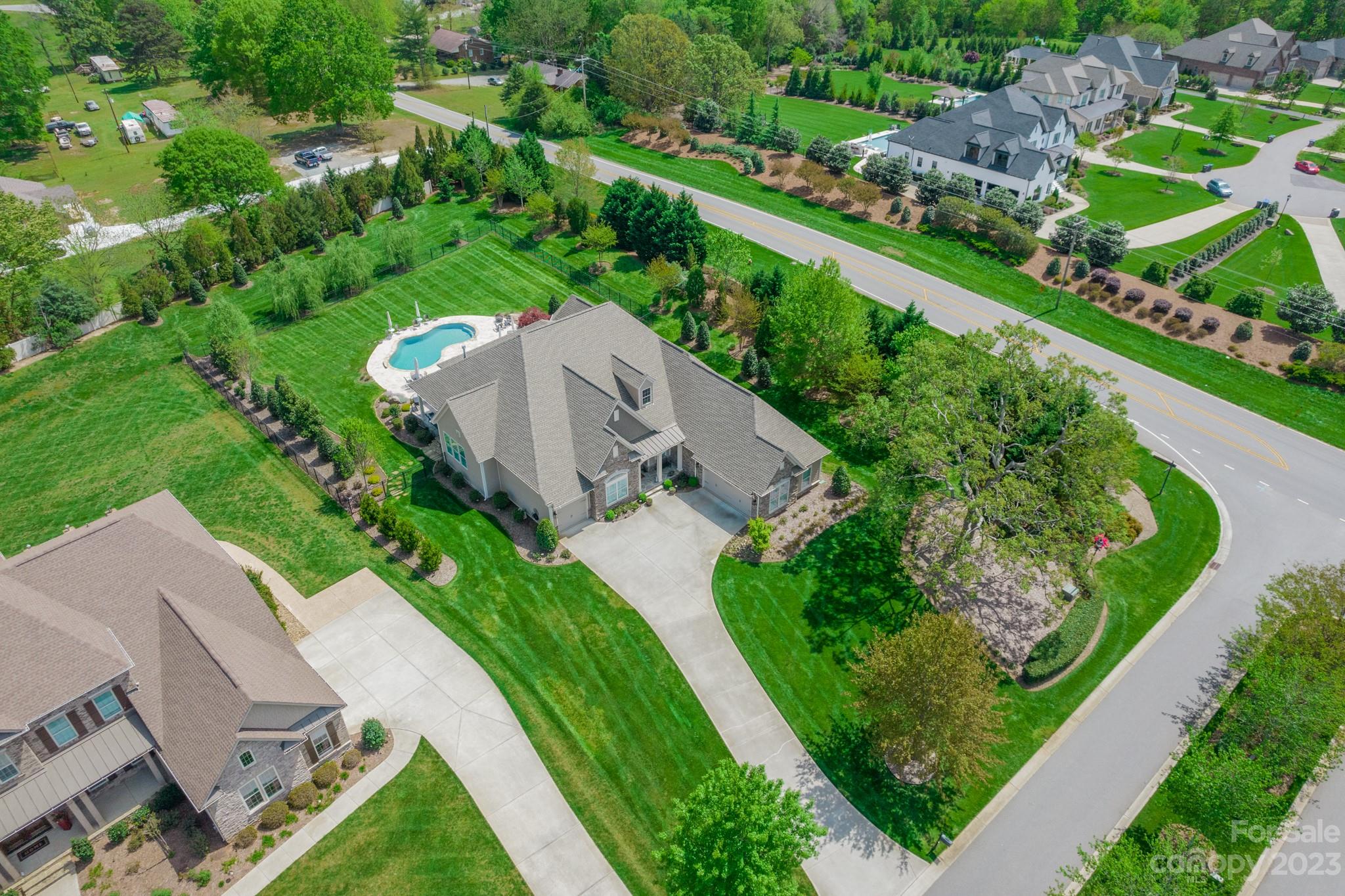 Bromley - Residential