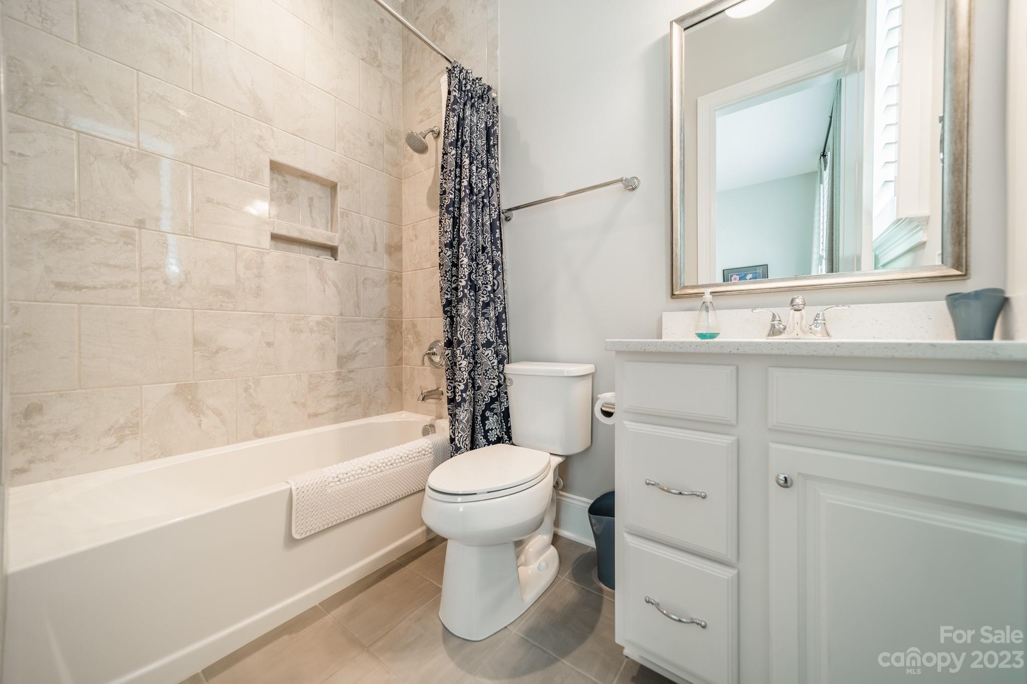 Bromley - Residential