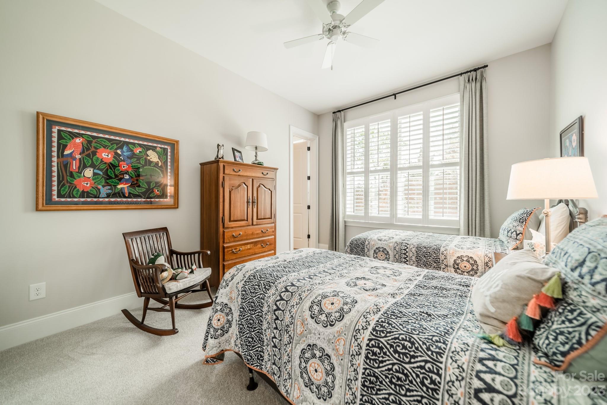 Bromley - Residential