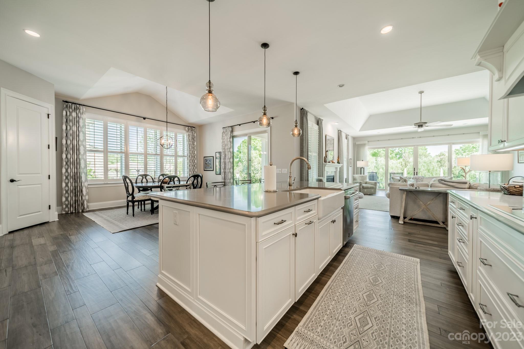 Bromley - Residential