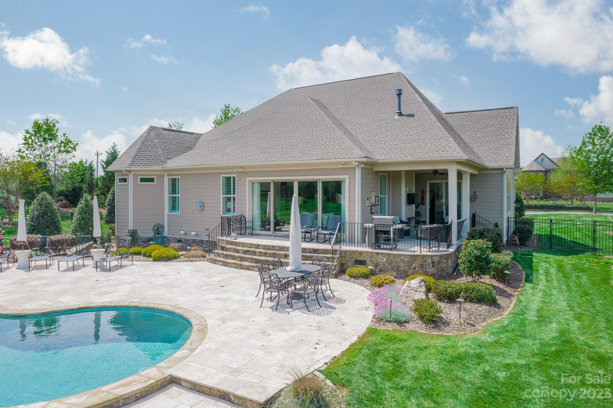 Bromley - Residential