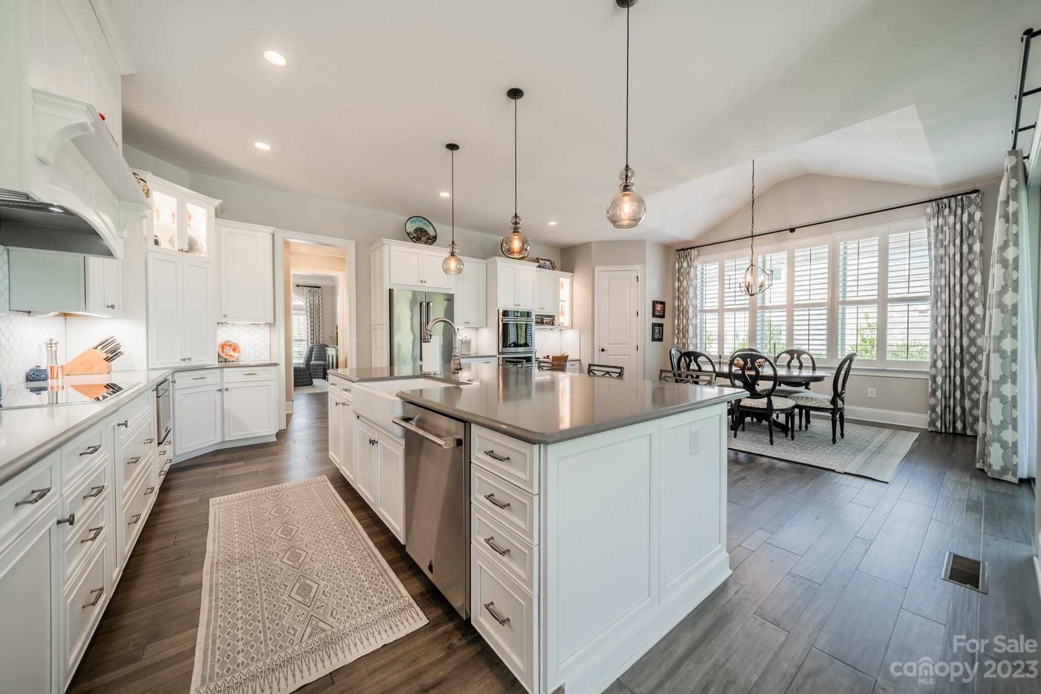 Bromley - Residential