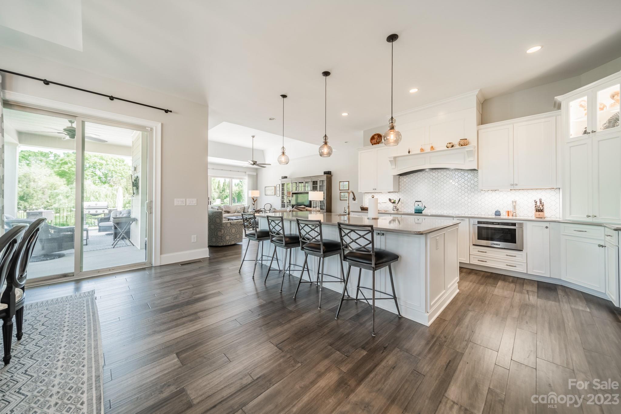 Bromley - Residential