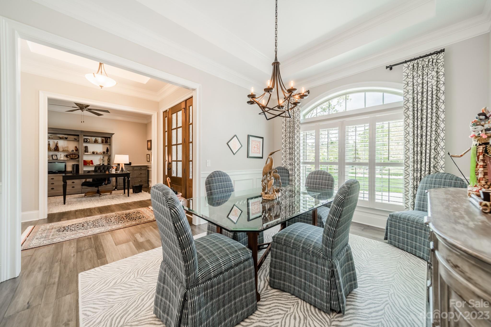 Bromley - Residential