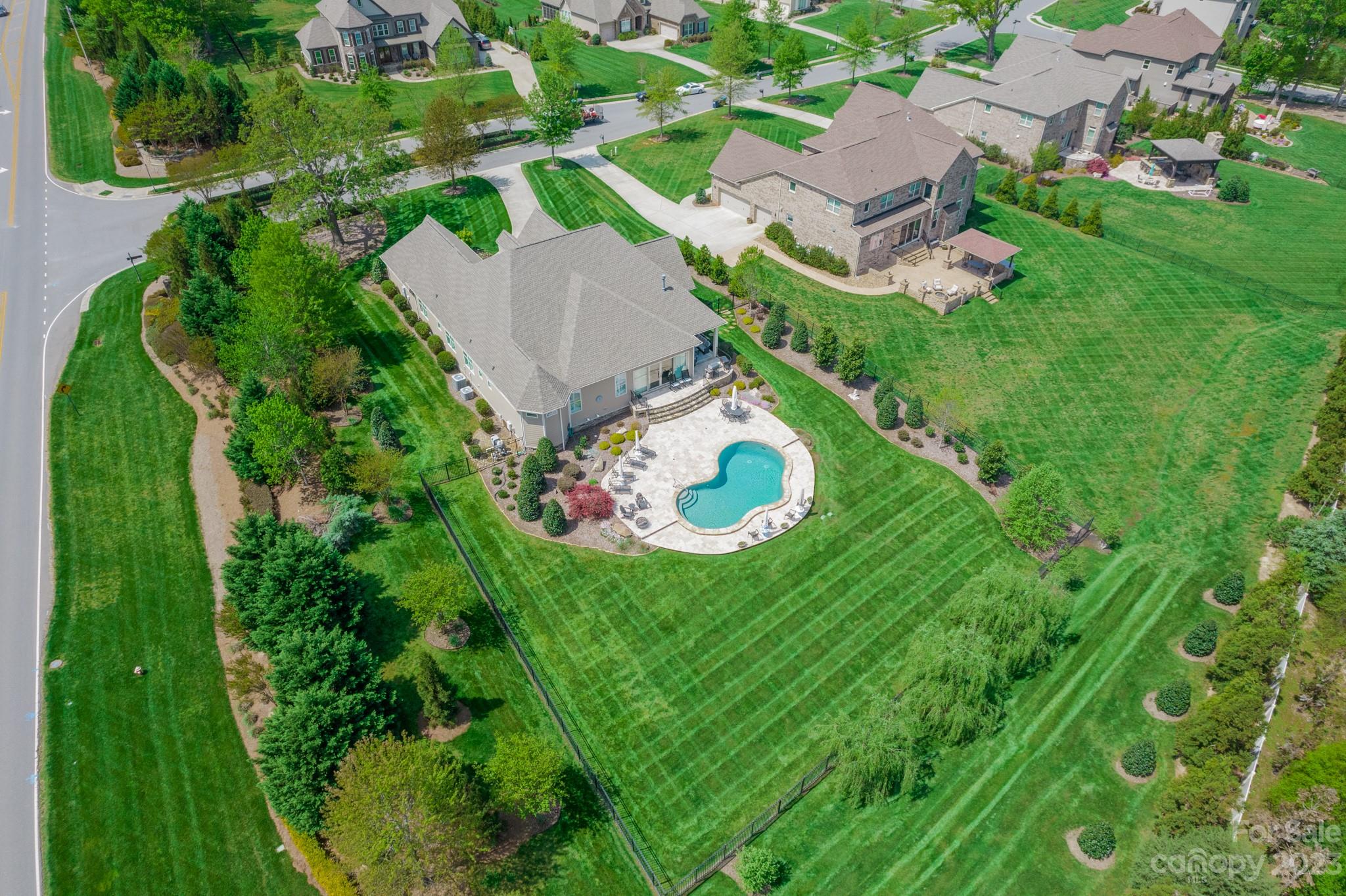 Bromley - Residential