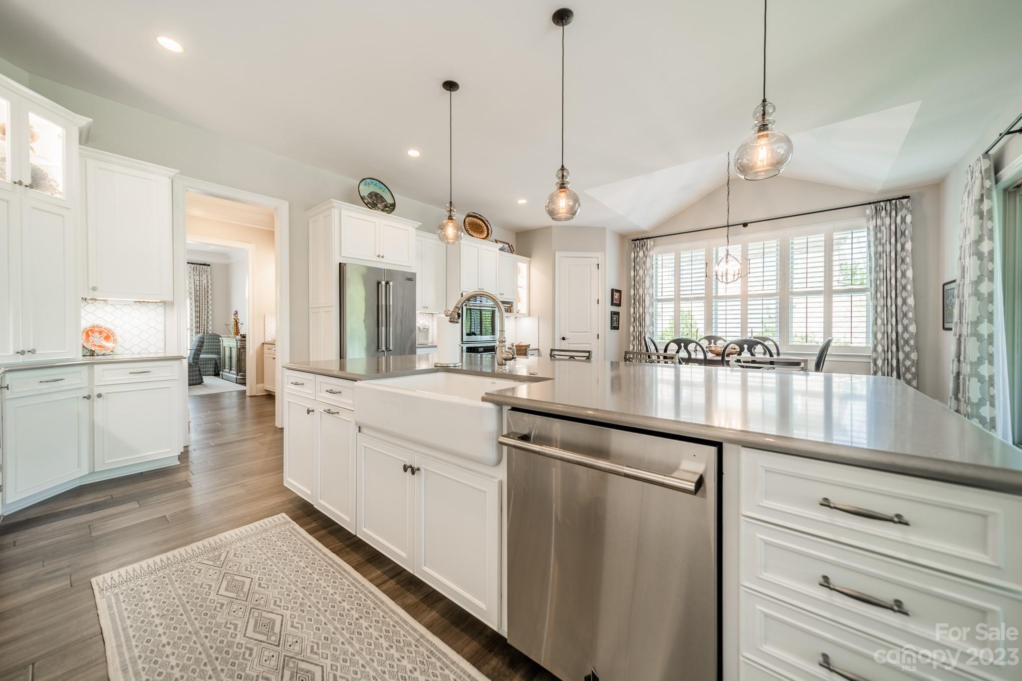 Bromley - Residential