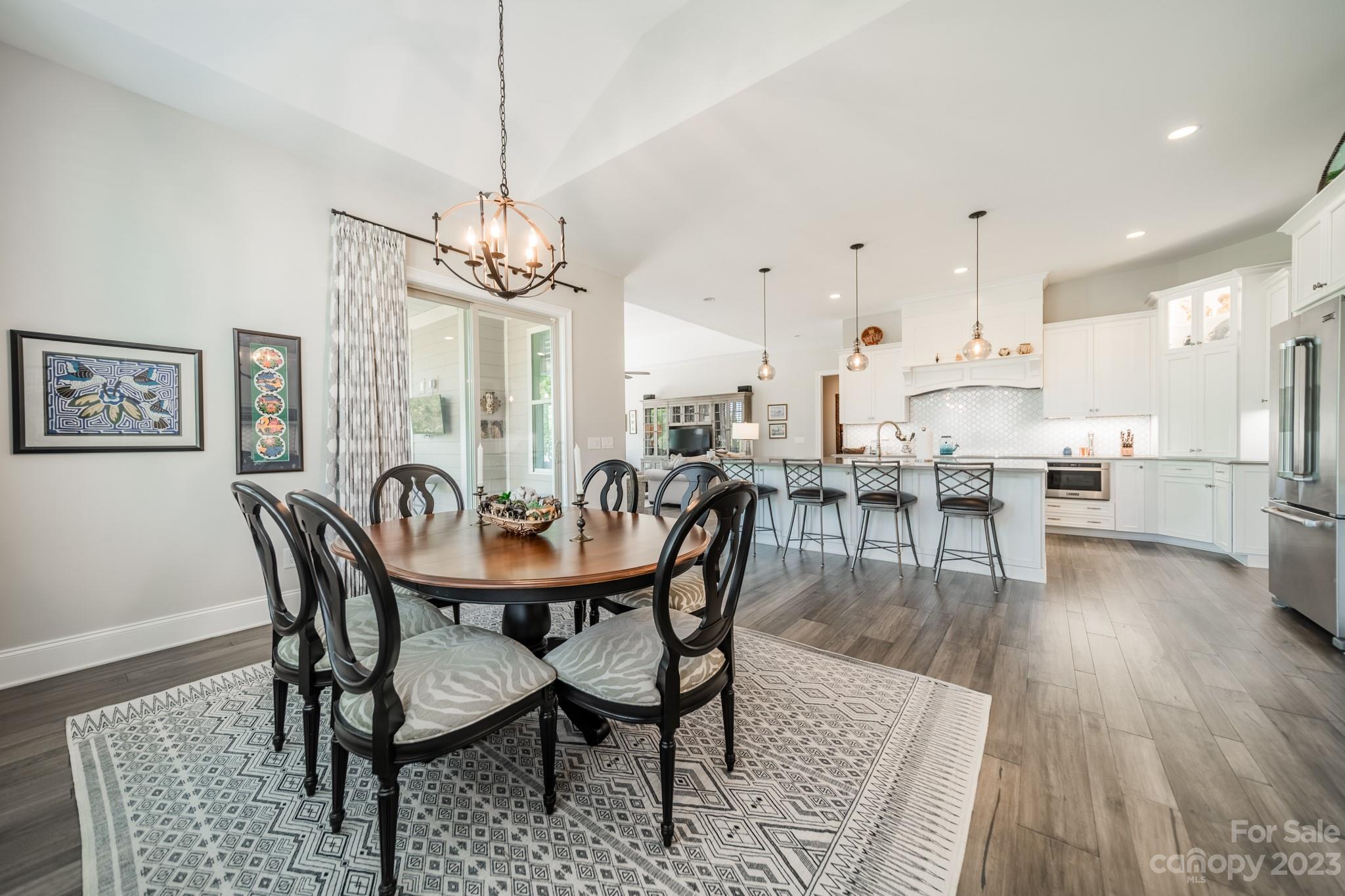 Bromley - Residential