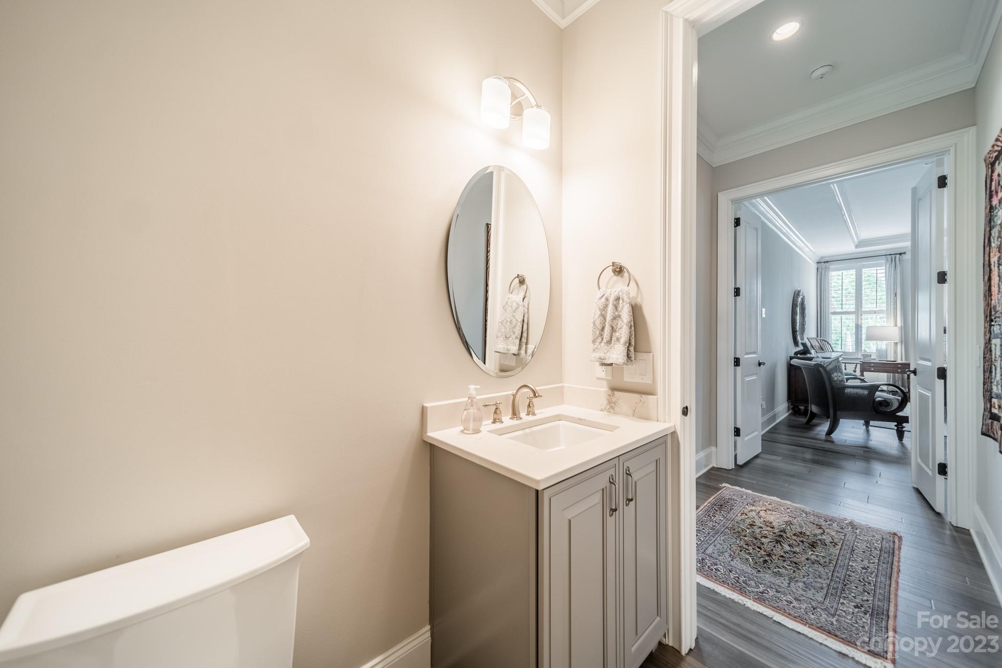 Bromley - Residential