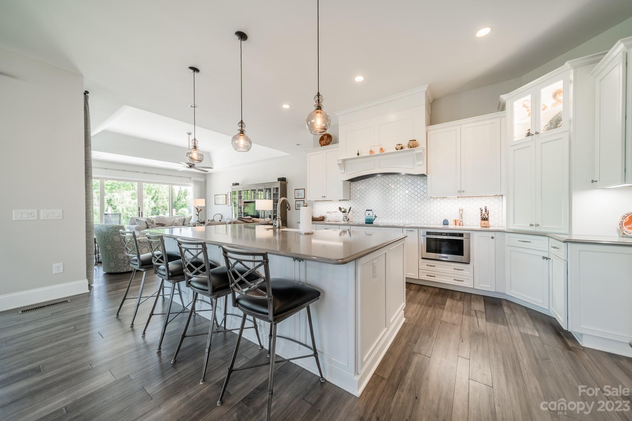 Bromley - Residential