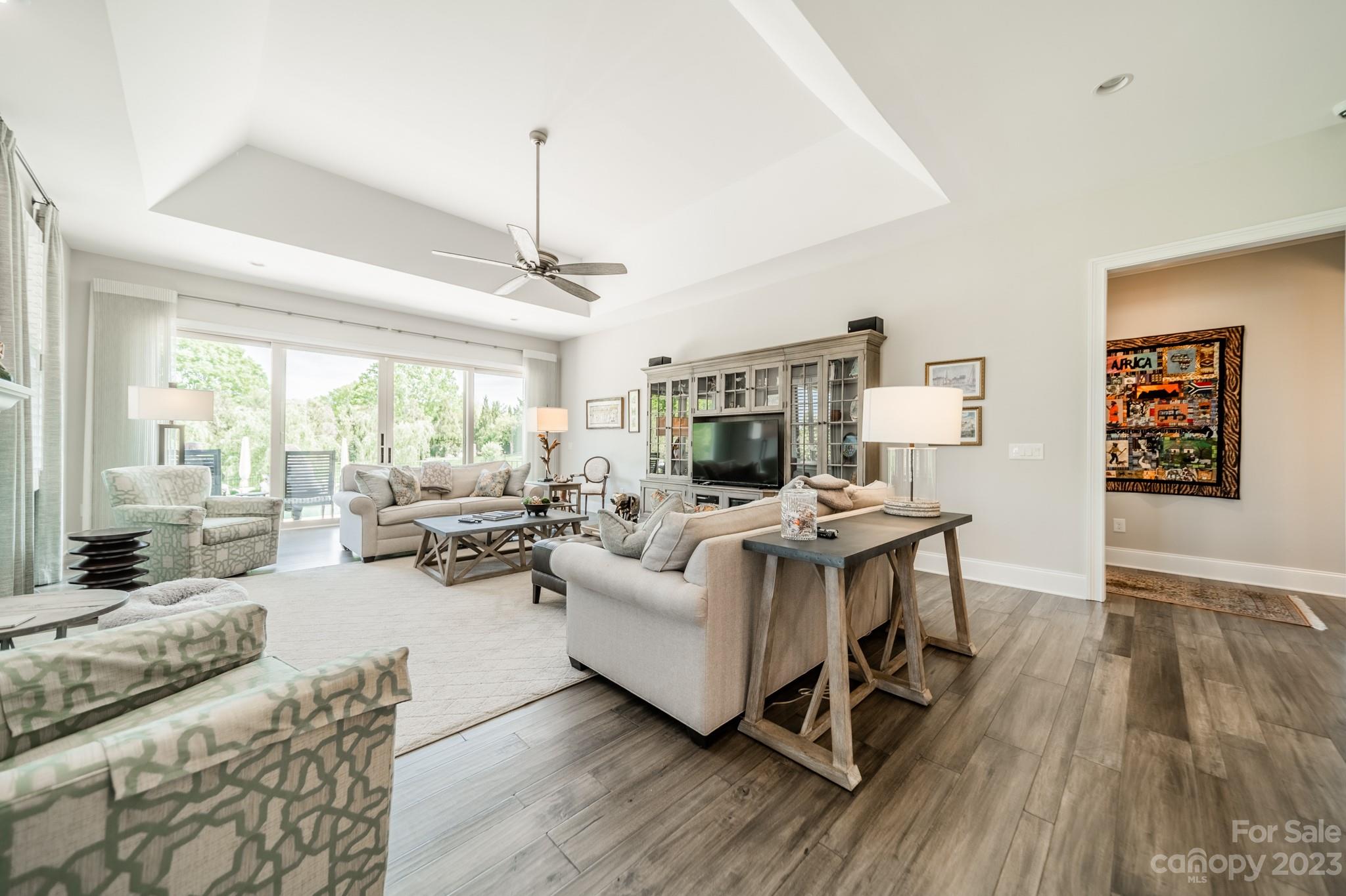 Bromley - Residential