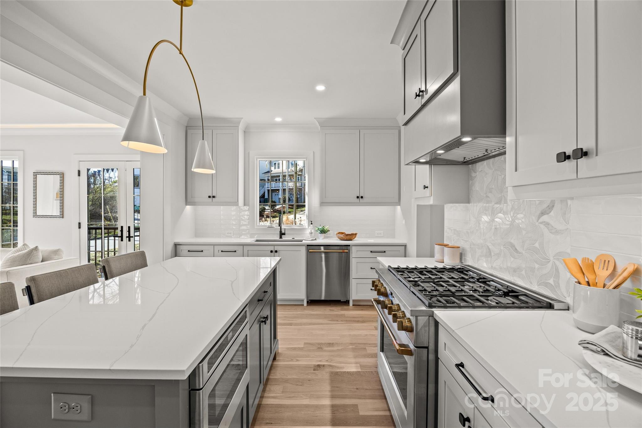 Midwood - Residential