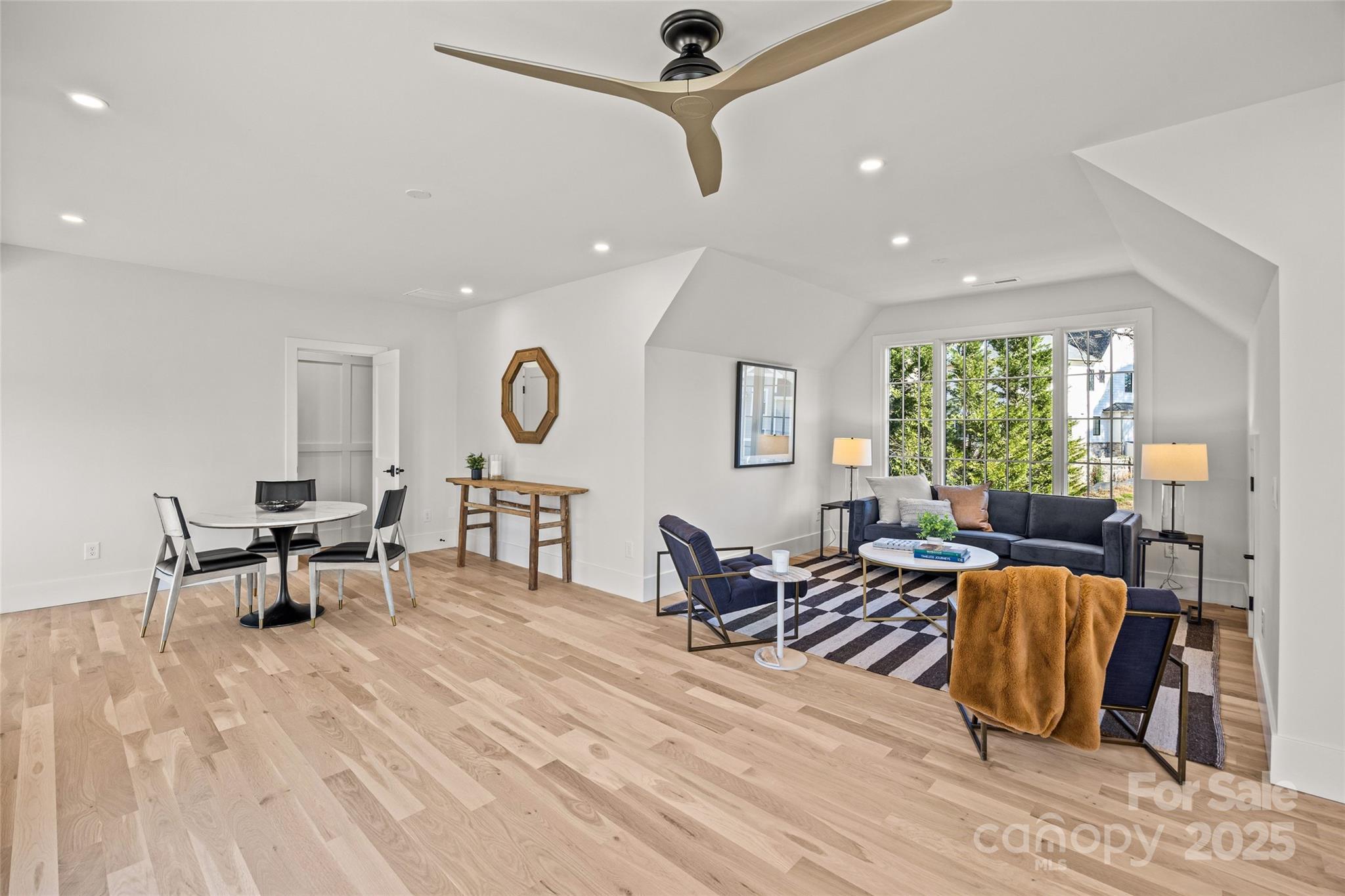 Midwood - Residential