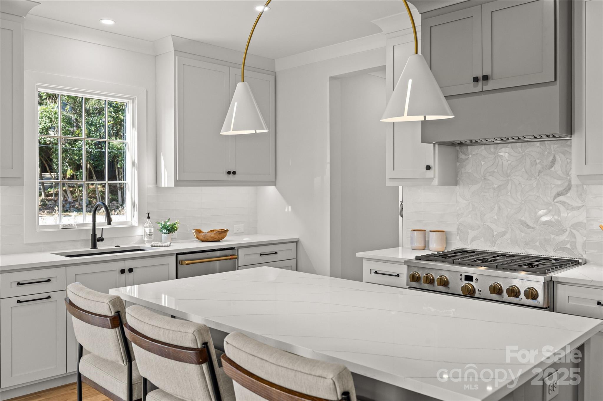 Midwood - Residential