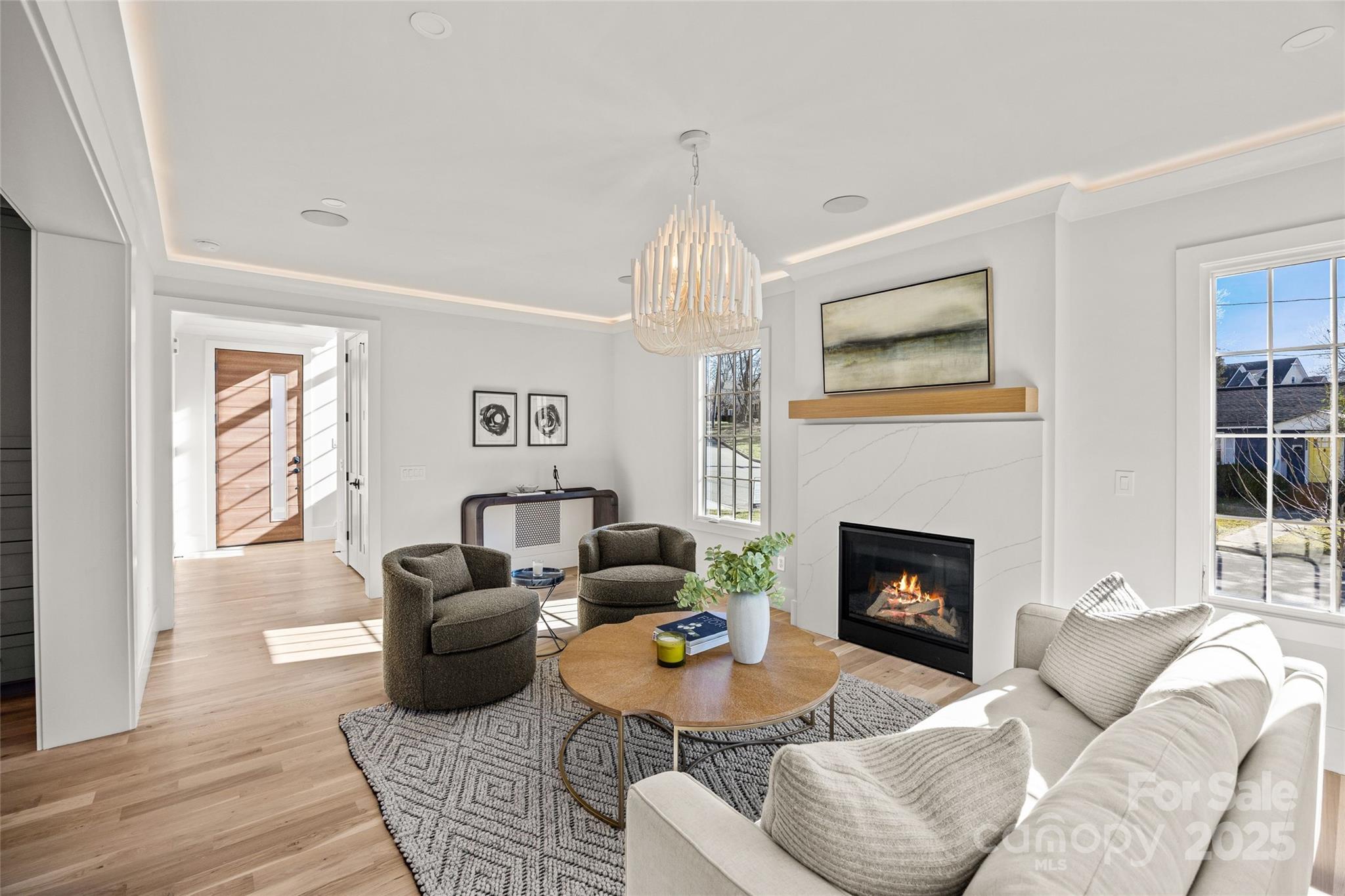 Midwood - Residential