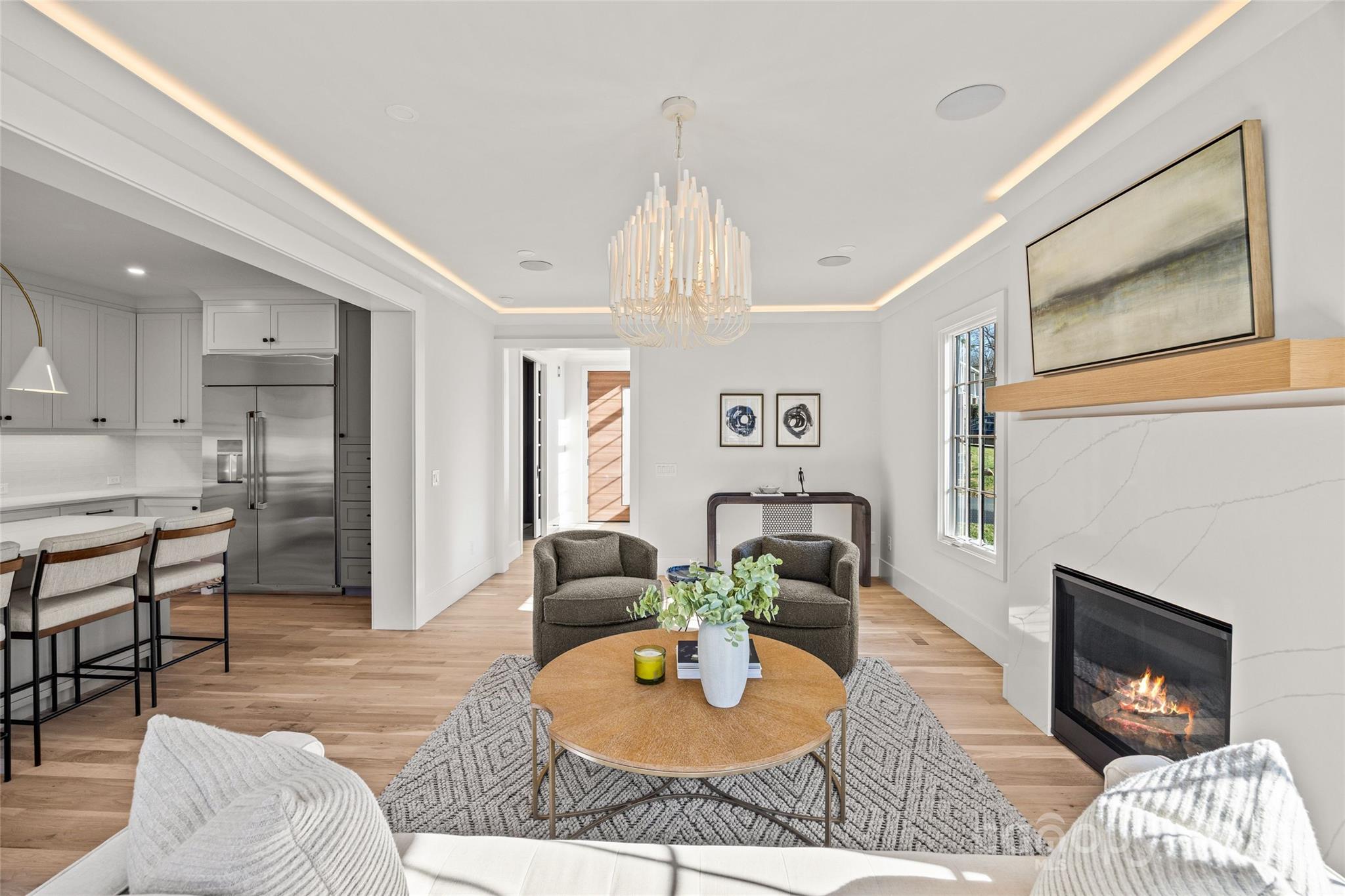 Midwood - Residential