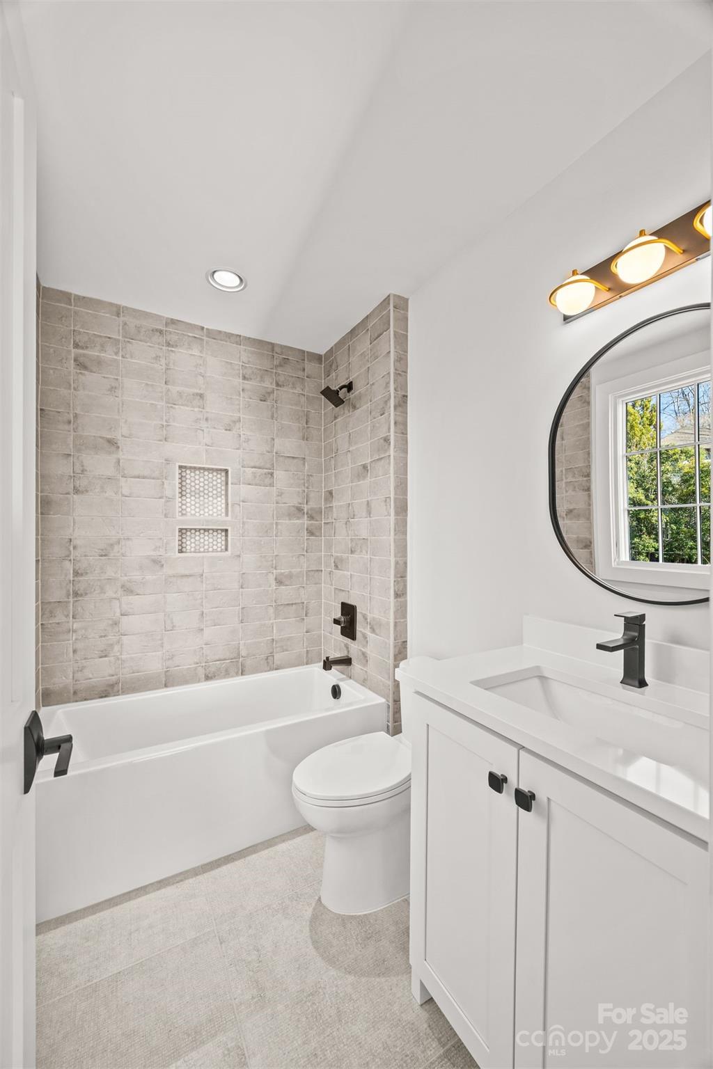 Midwood - Residential