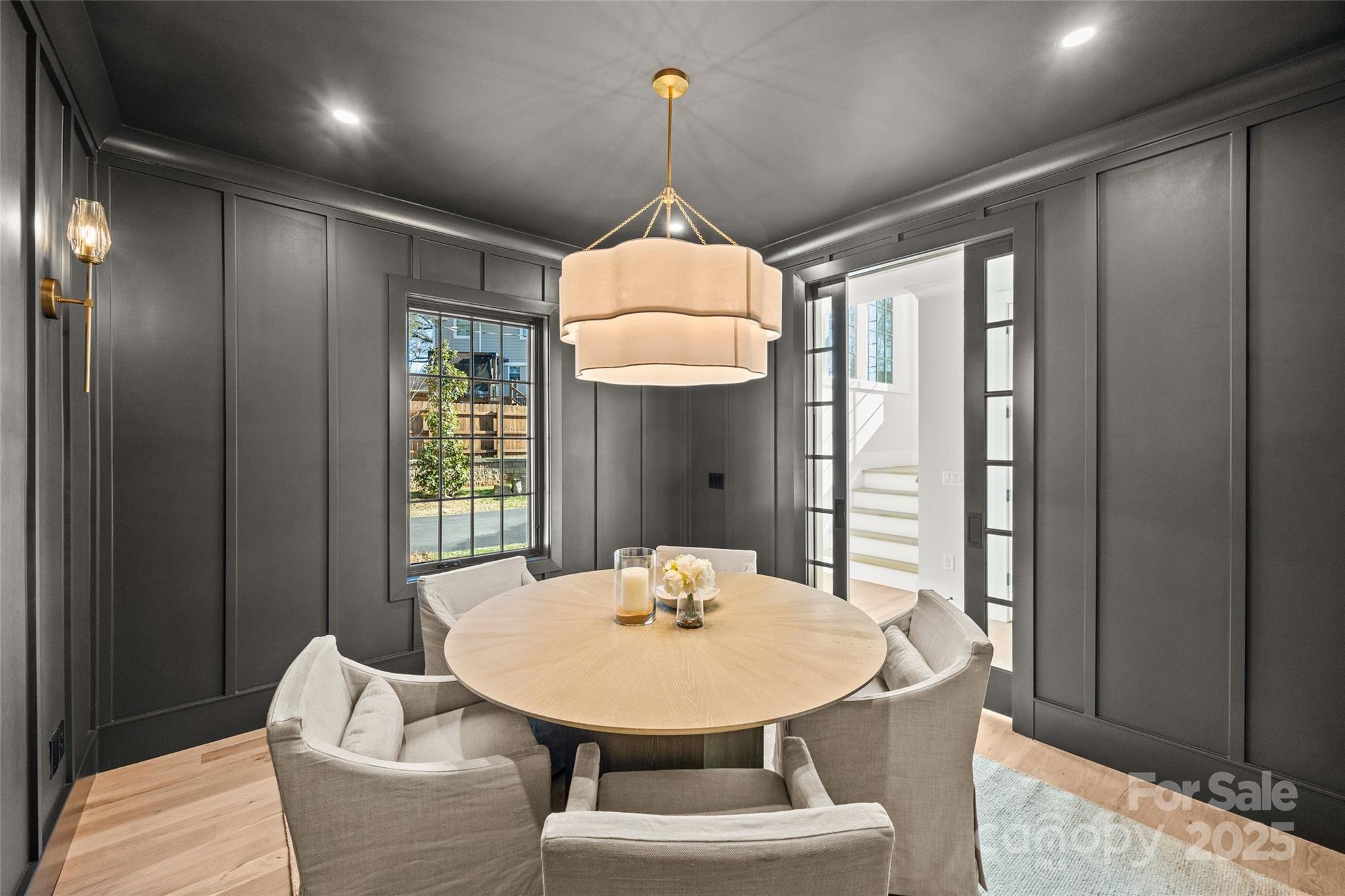 Midwood - Residential