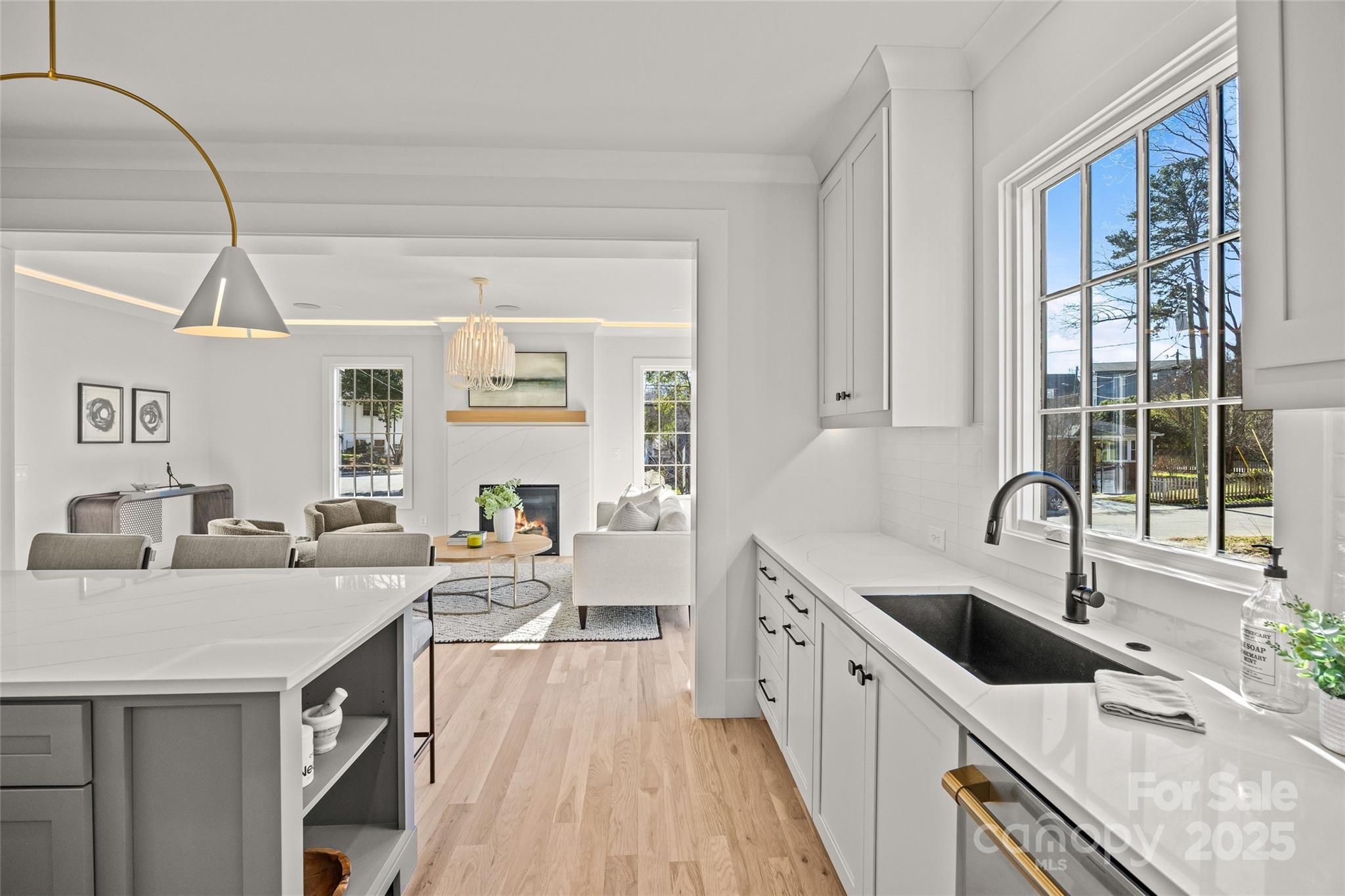 Midwood - Residential