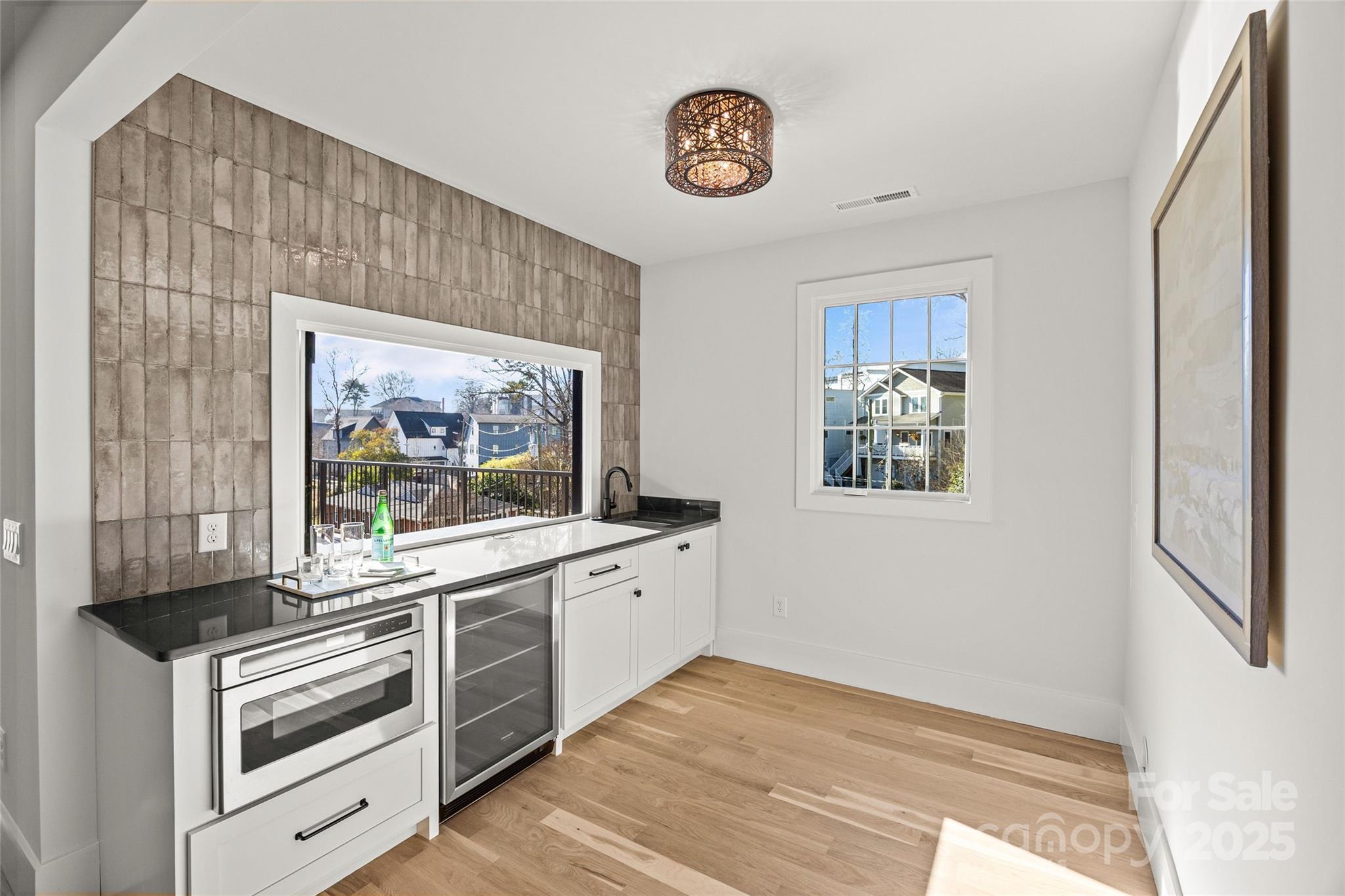 Midwood - Residential