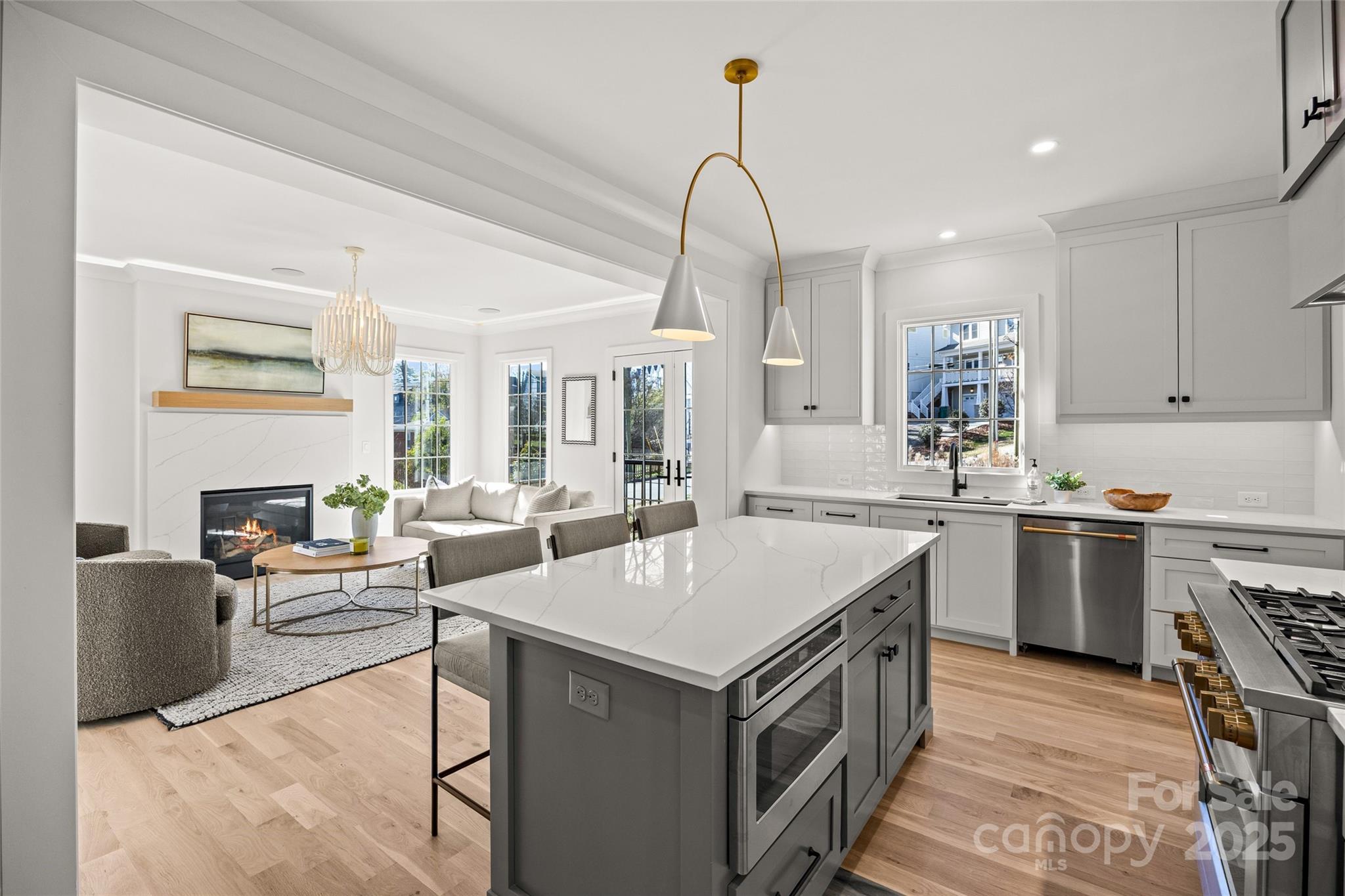 Midwood - Residential