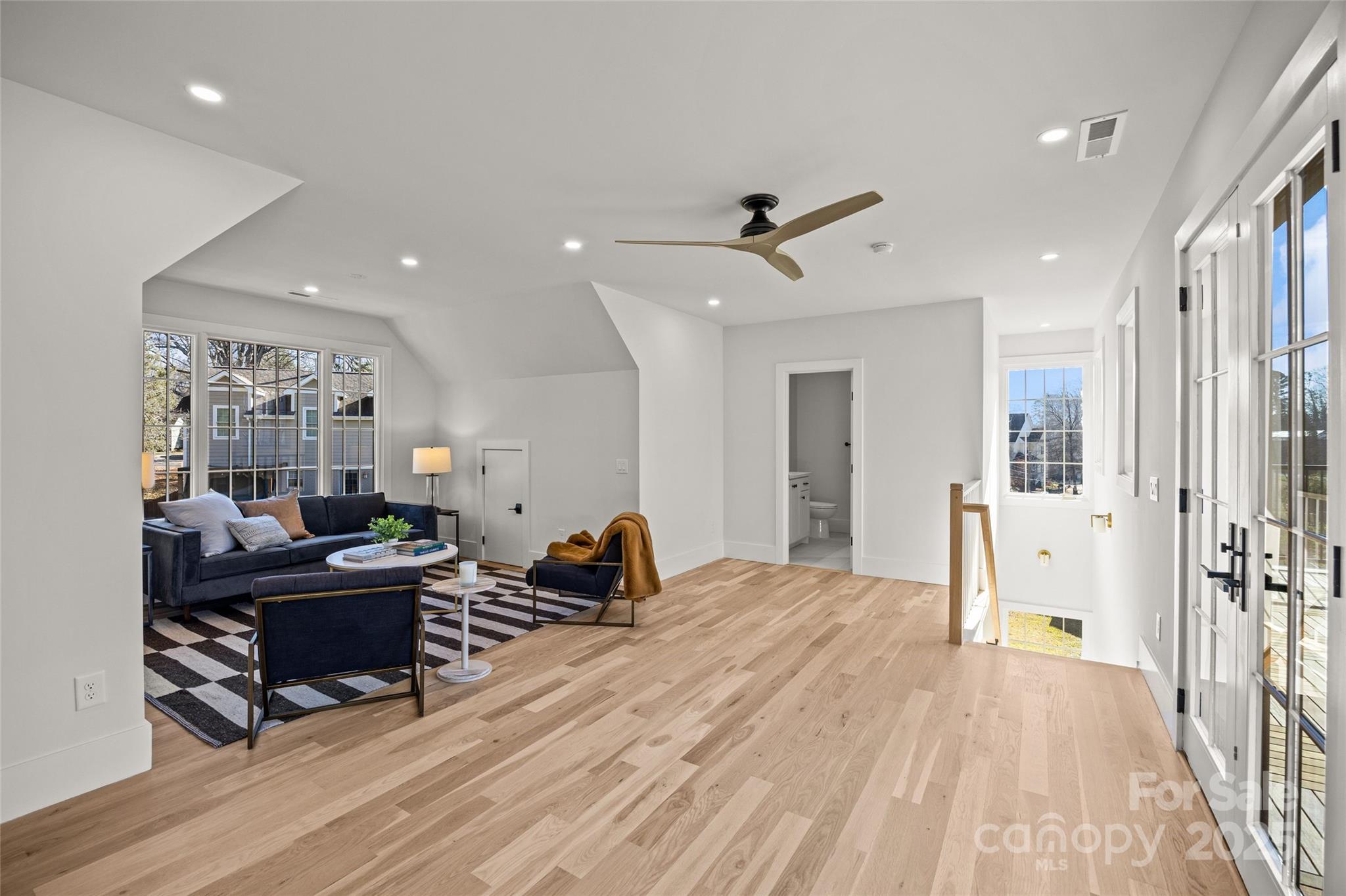 Midwood - Residential