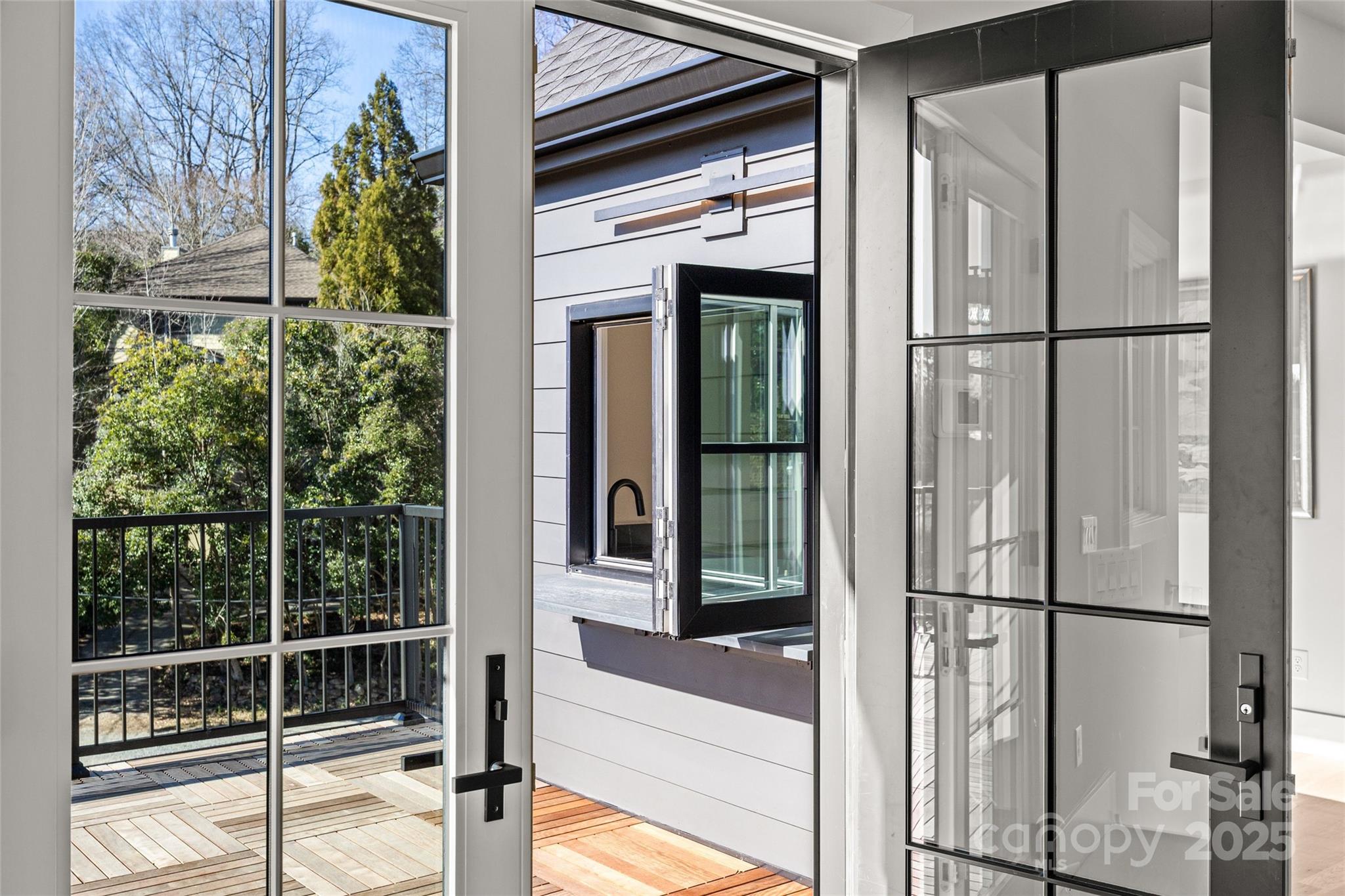 Midwood - Residential