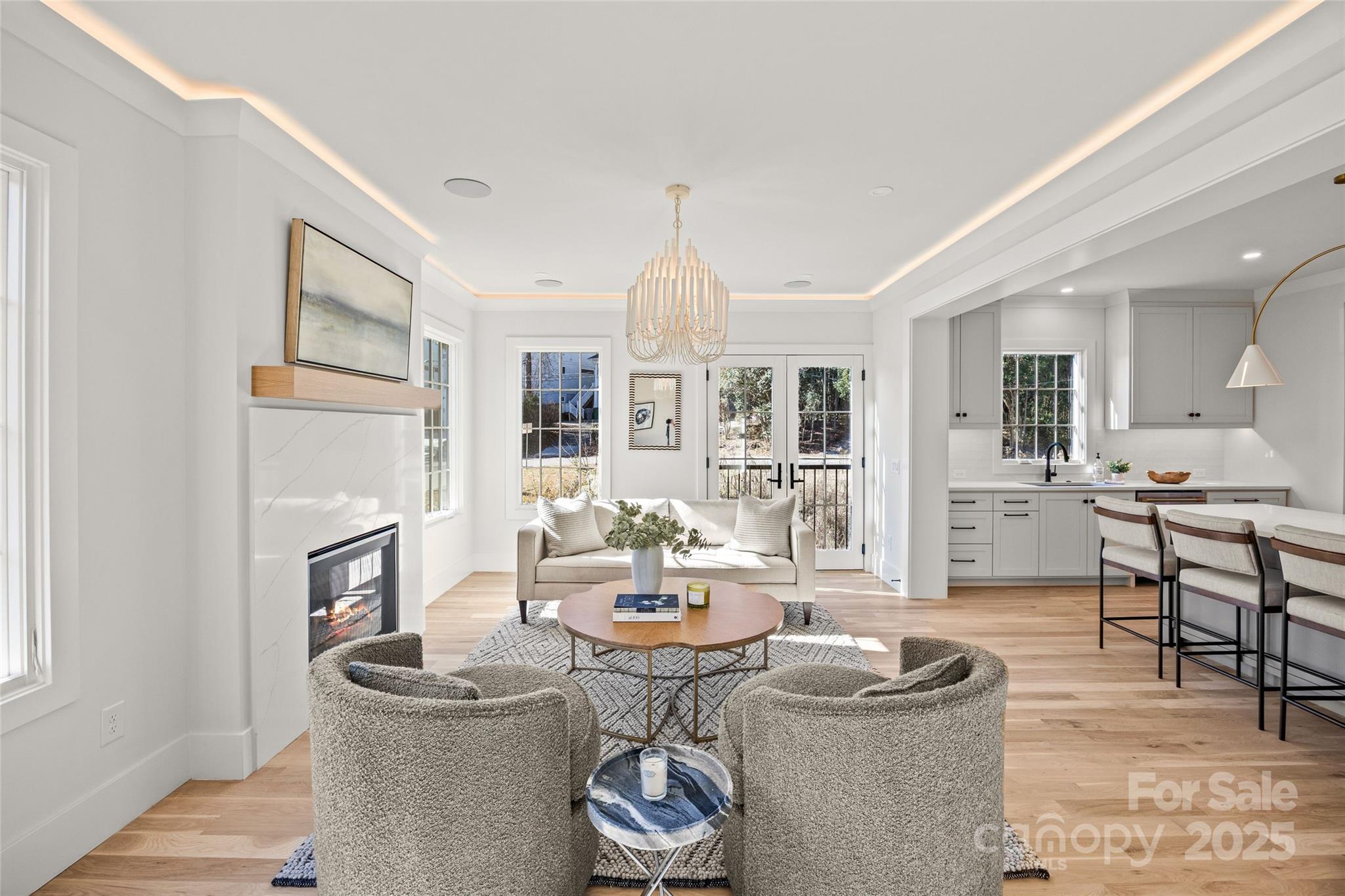 Midwood - Residential