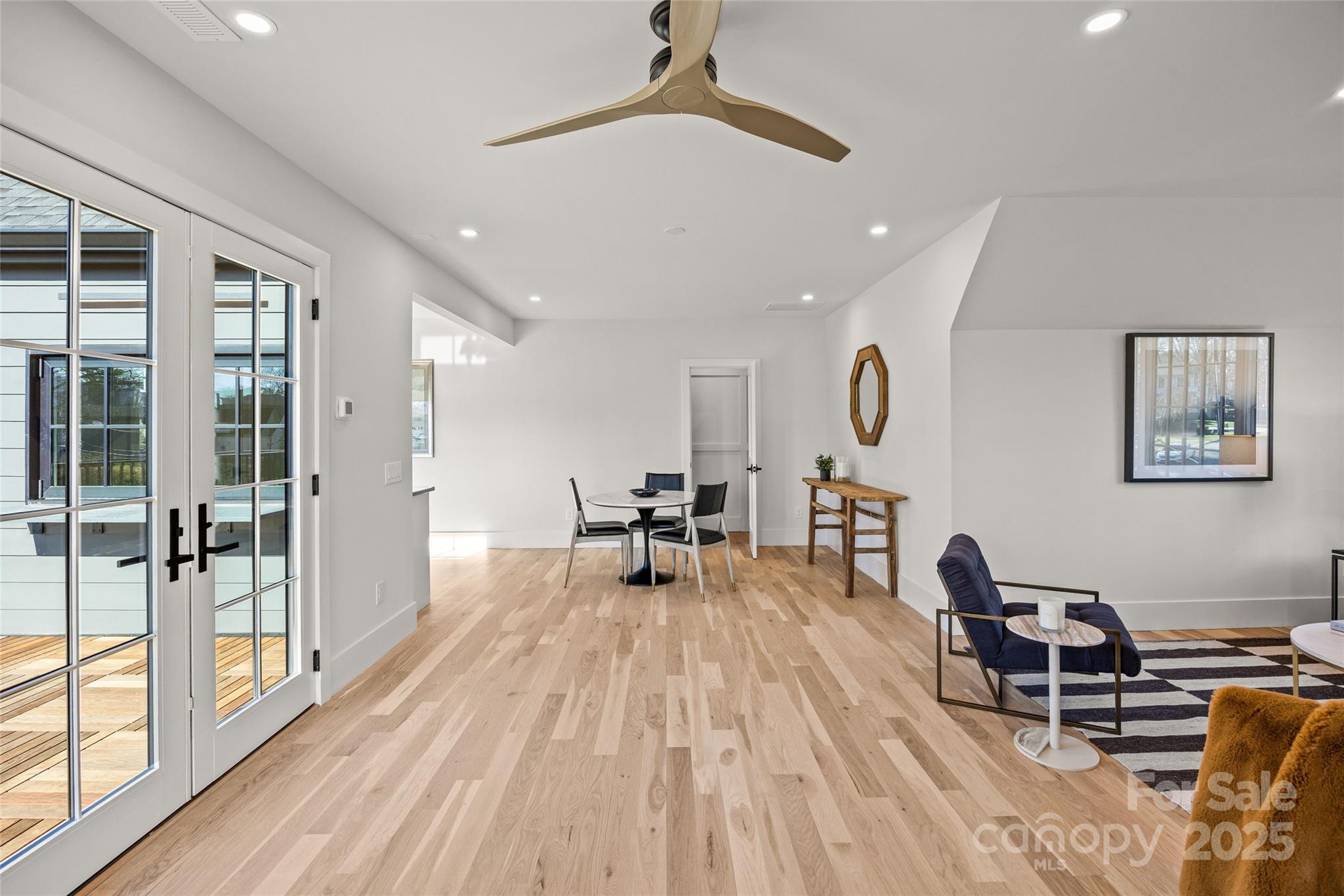 Midwood - Residential