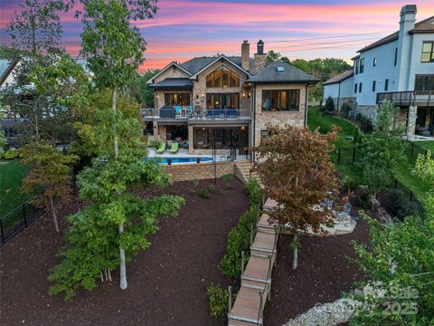 Photo of 6032 Headlands Court, Belmont, NC 28012 (MLS # 4302643)