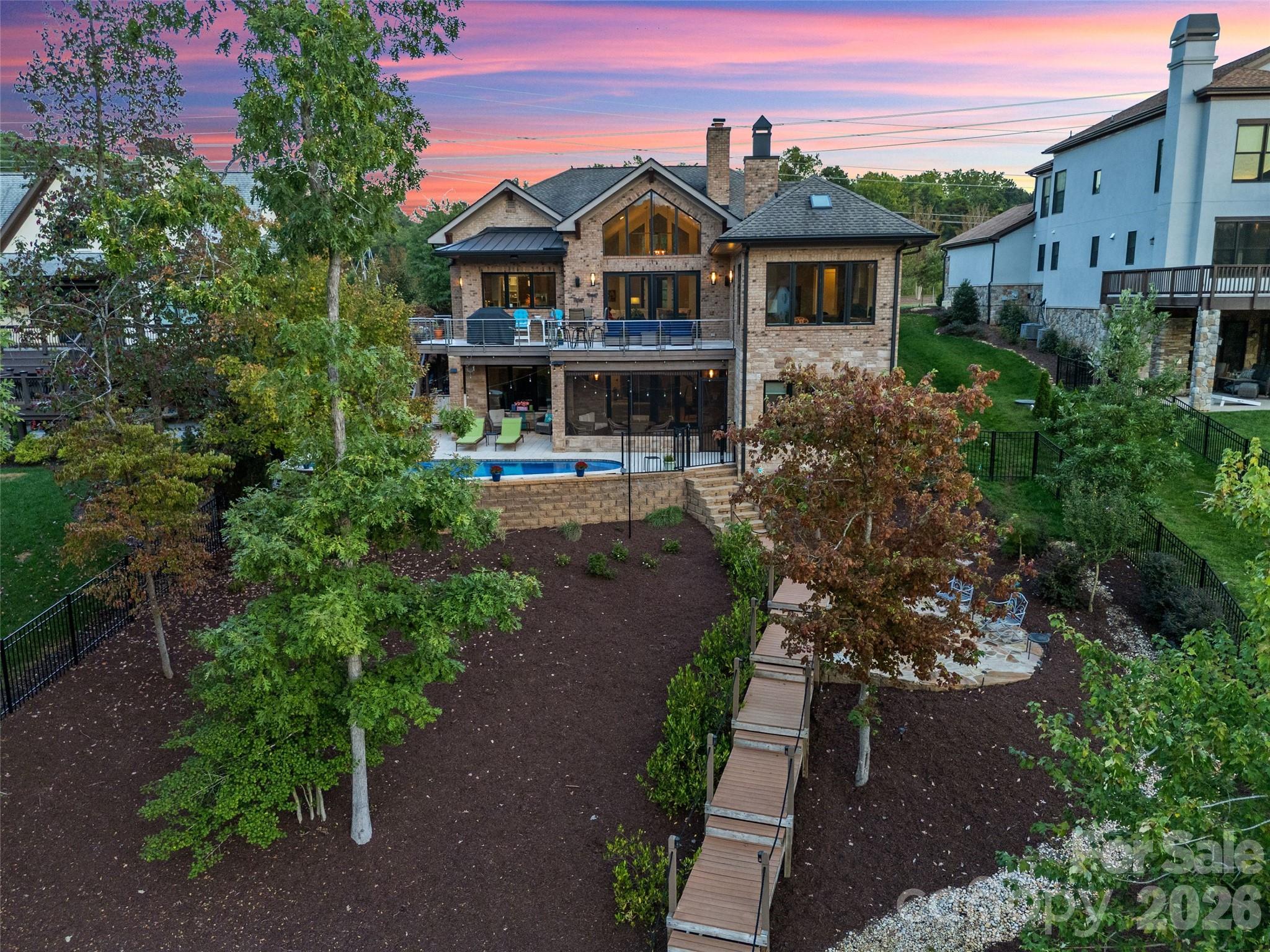 Reflection Pointe - Residential